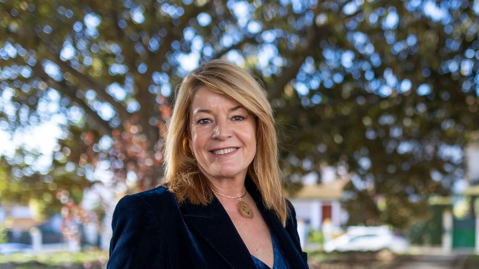 Pilar Miranda Plata, Alcaldesa de Huelva