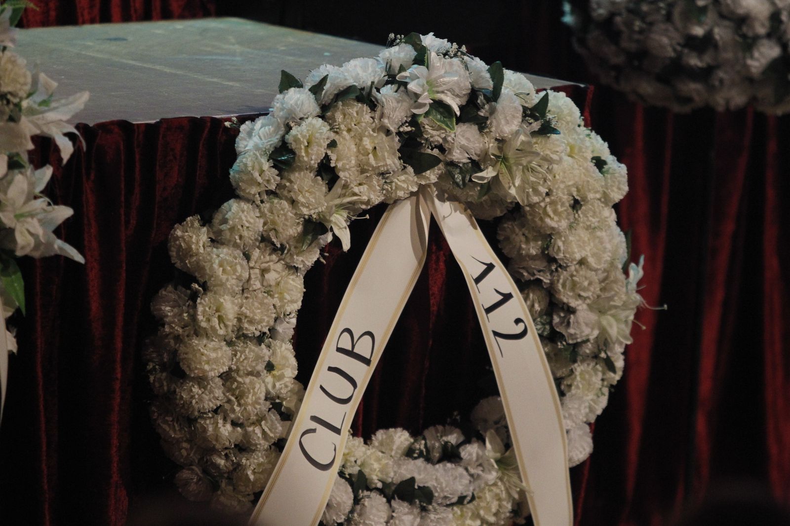 Fotogalería espectáculo La Cubana "Adiós Arturo". Festival Teatro El Ejido