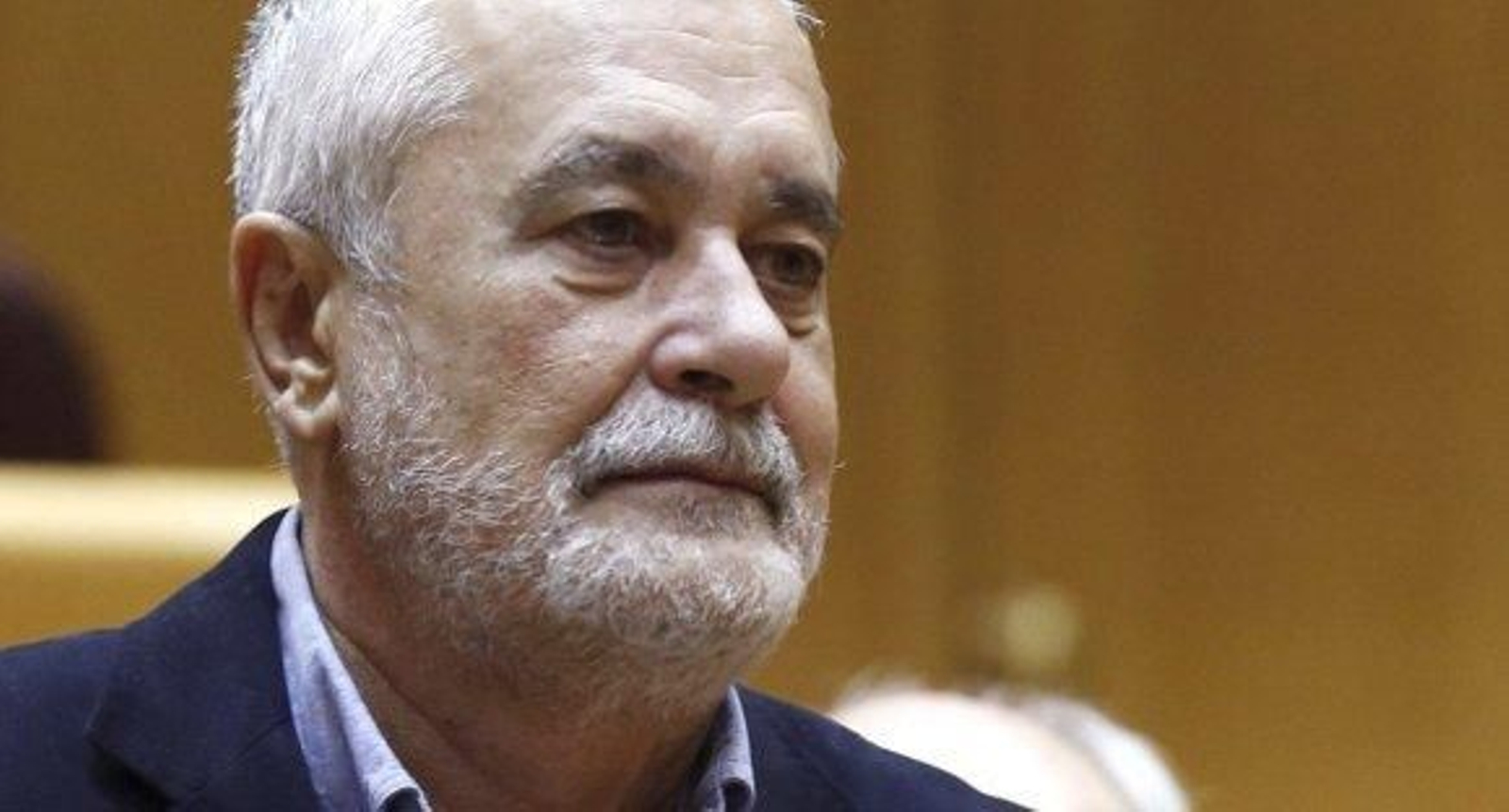 El Tribunal Supremo encausará a Griñán y Viera por el caso ERE