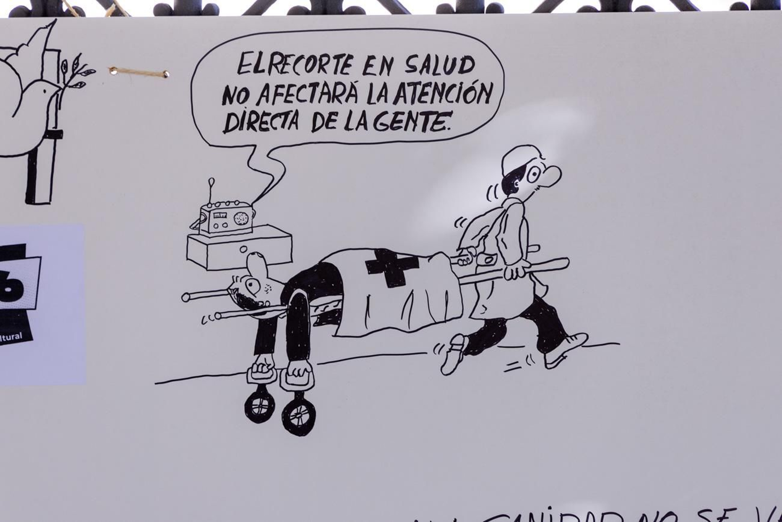 Exposición de Chilindrinas