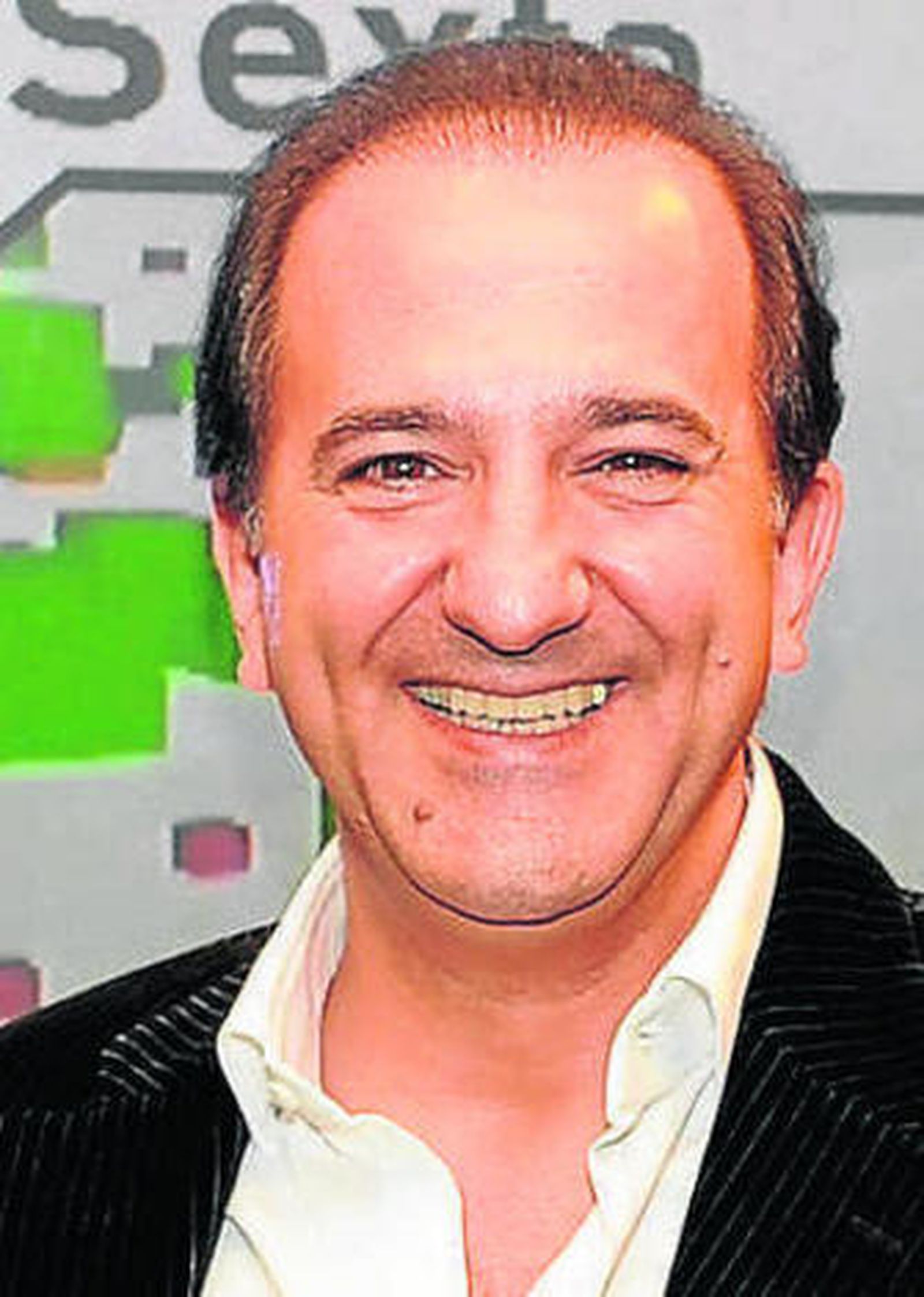 José Miguel Contreras.