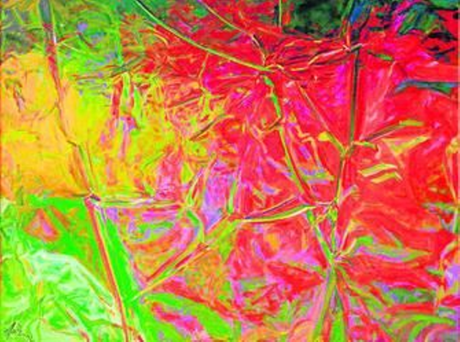 La obra pictórica de Miguel Pérez Aguilera