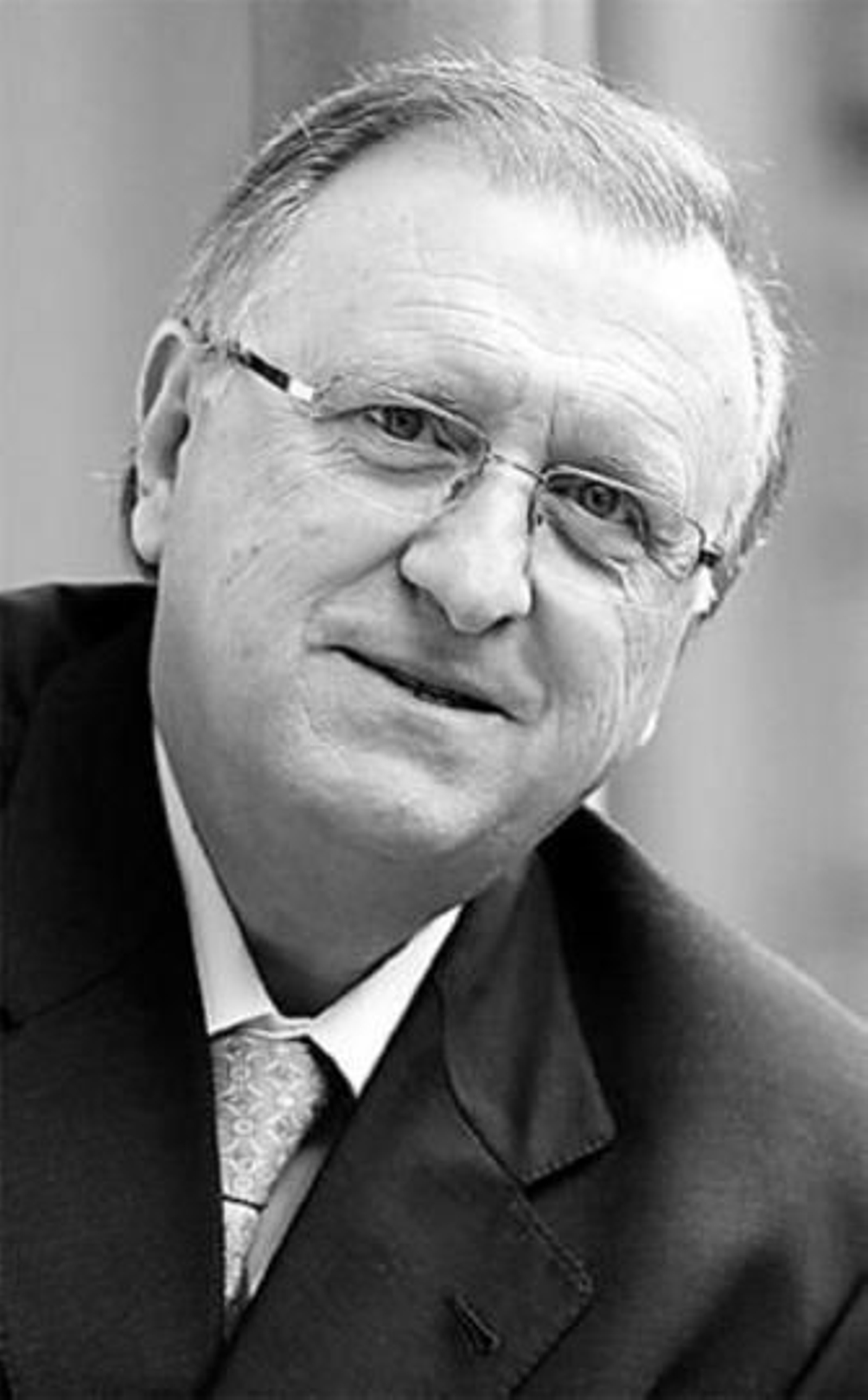 Ferrovial, condenada a reparar un aparcamiento que construyó en el 94