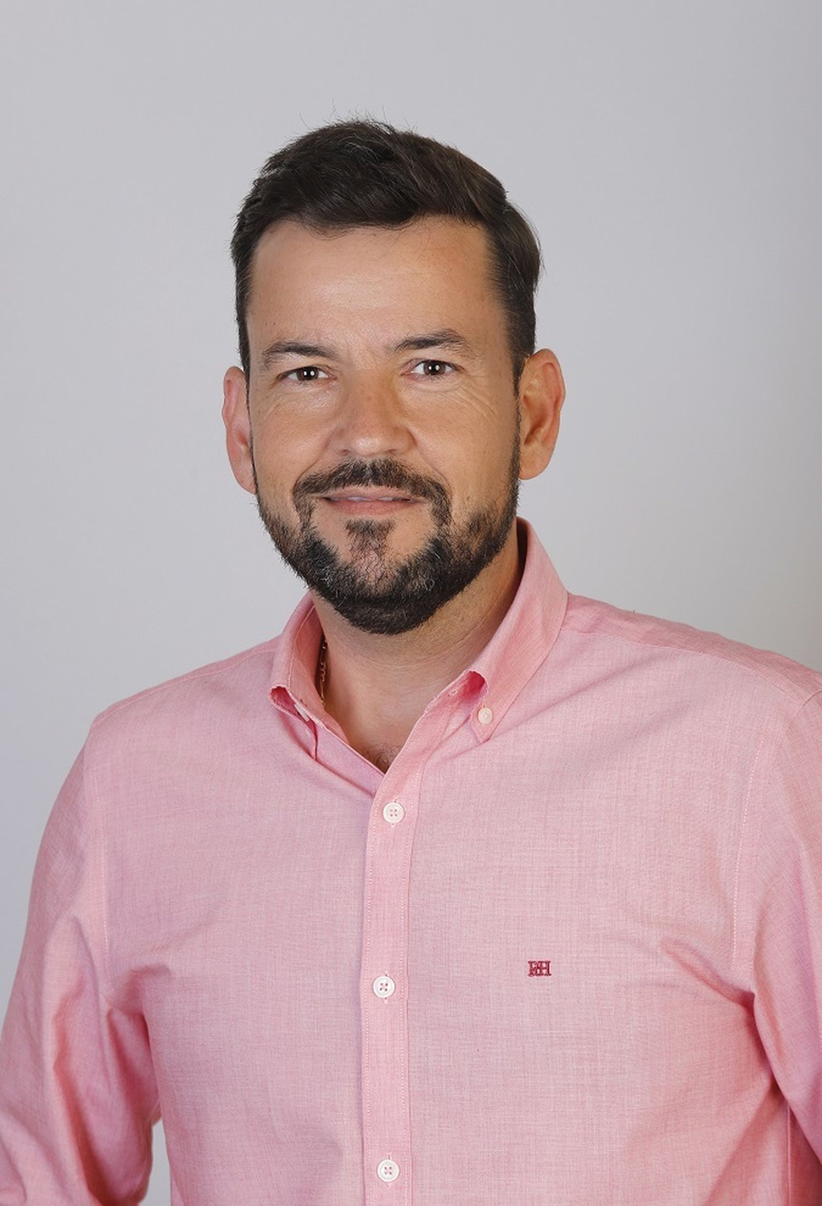 Jesús López Verano (PSOE)