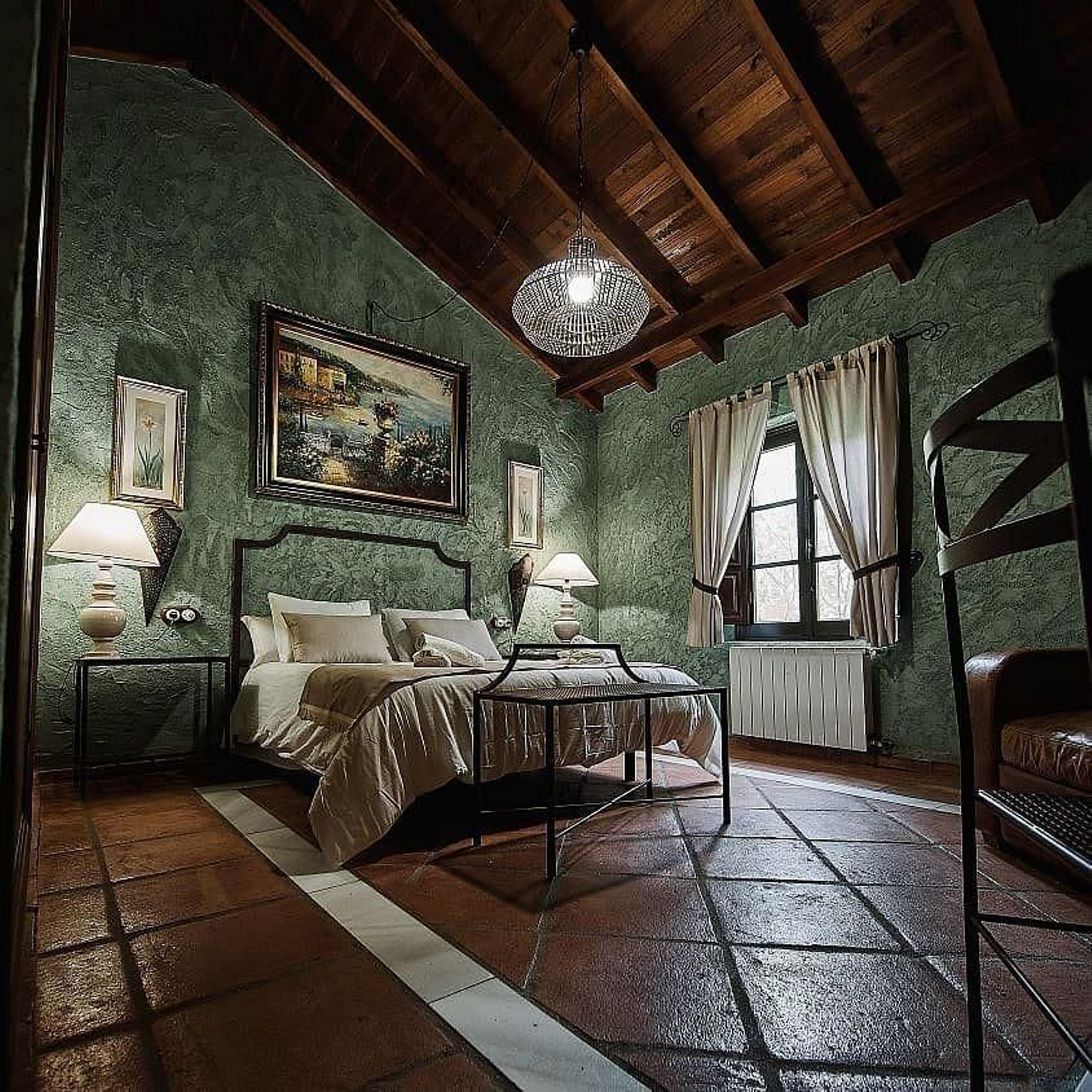 Hotel Cueva del Gato, Benaoján (Málaga)