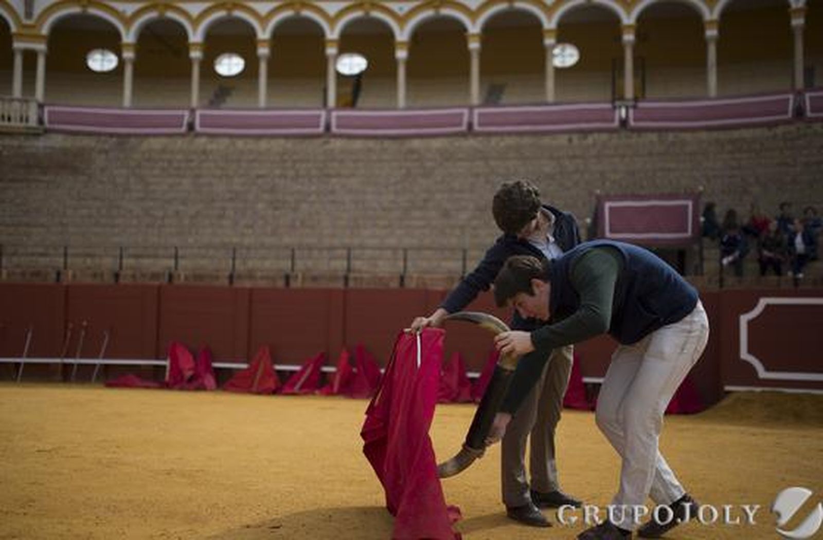 Foto: Antonio Pizarro