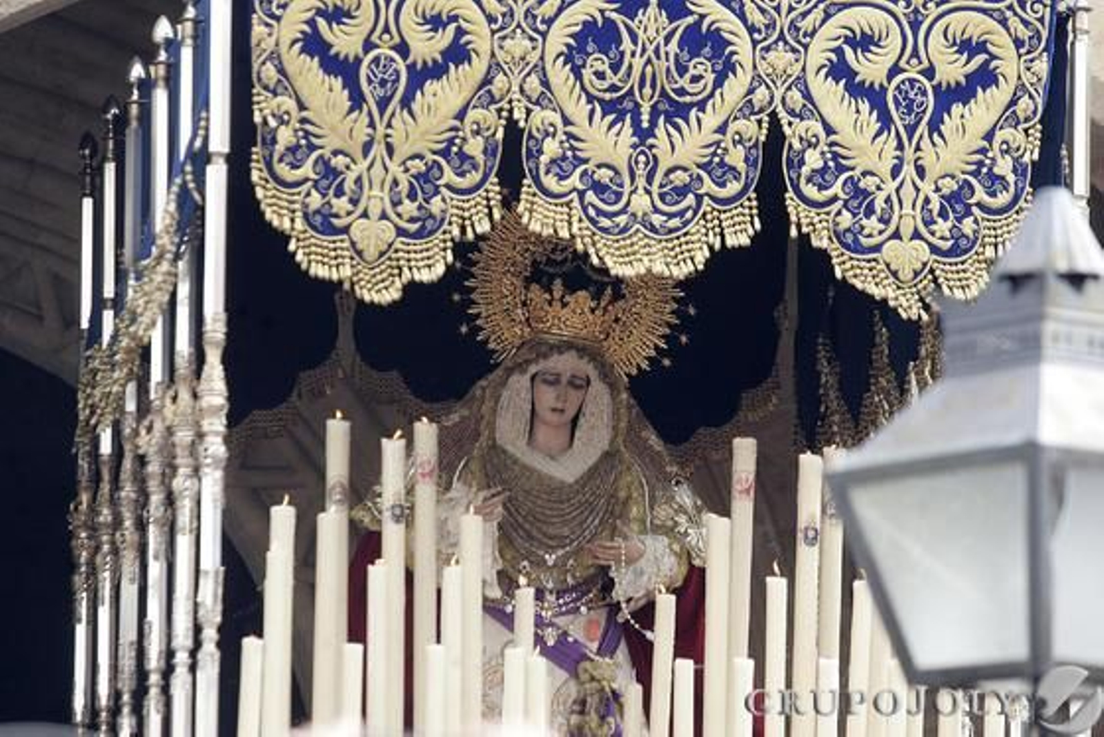 La Borriquita

Foto: O. Barrionuevo