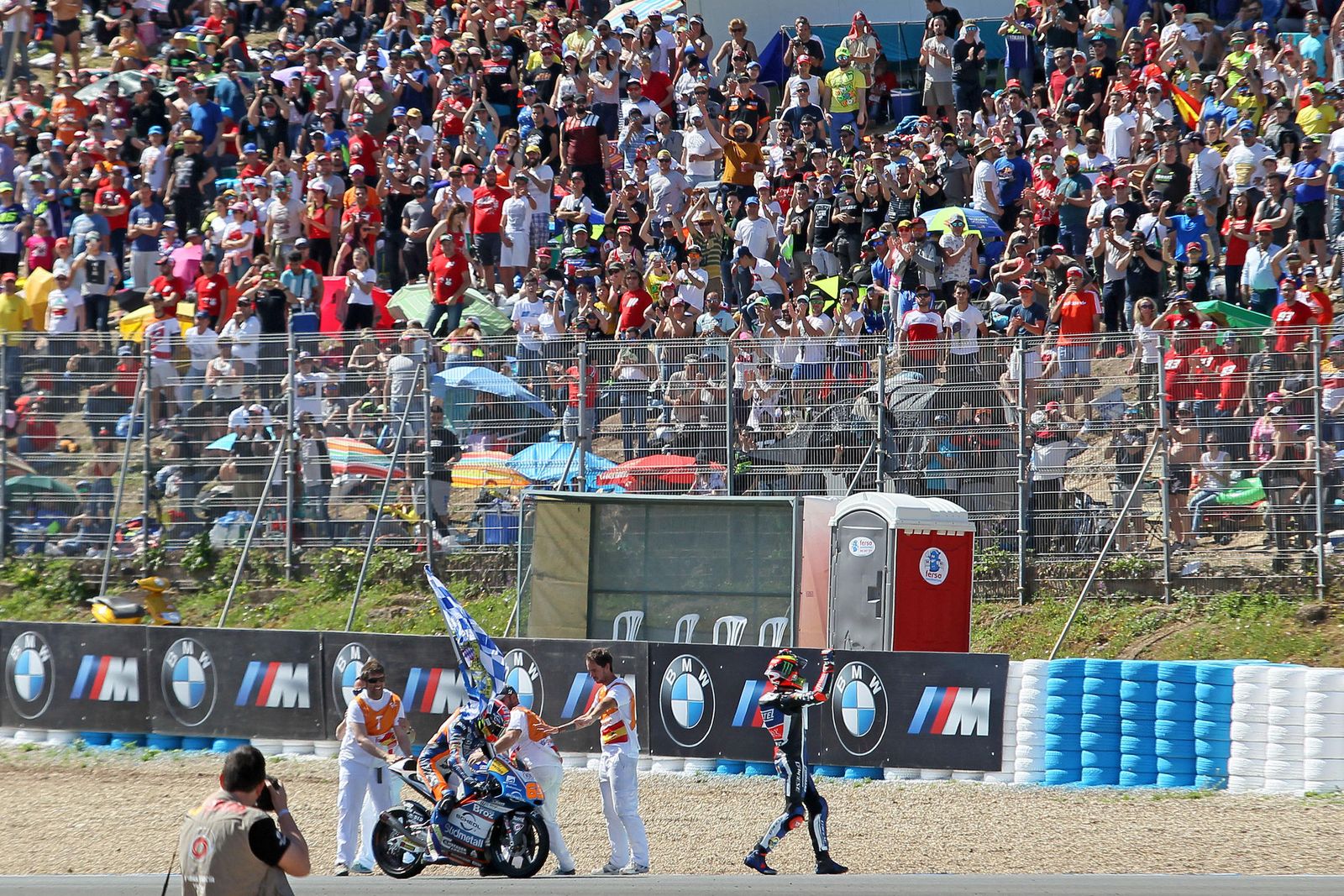 GP de España de Moto3