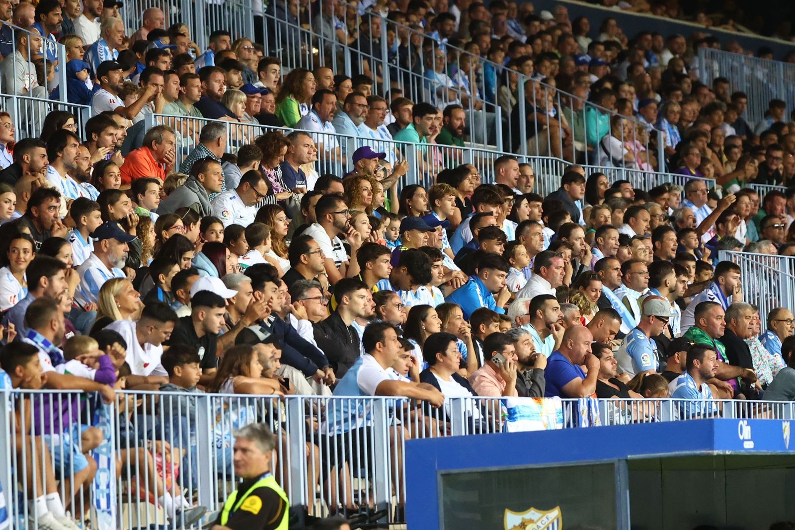 Imagen de un sector.