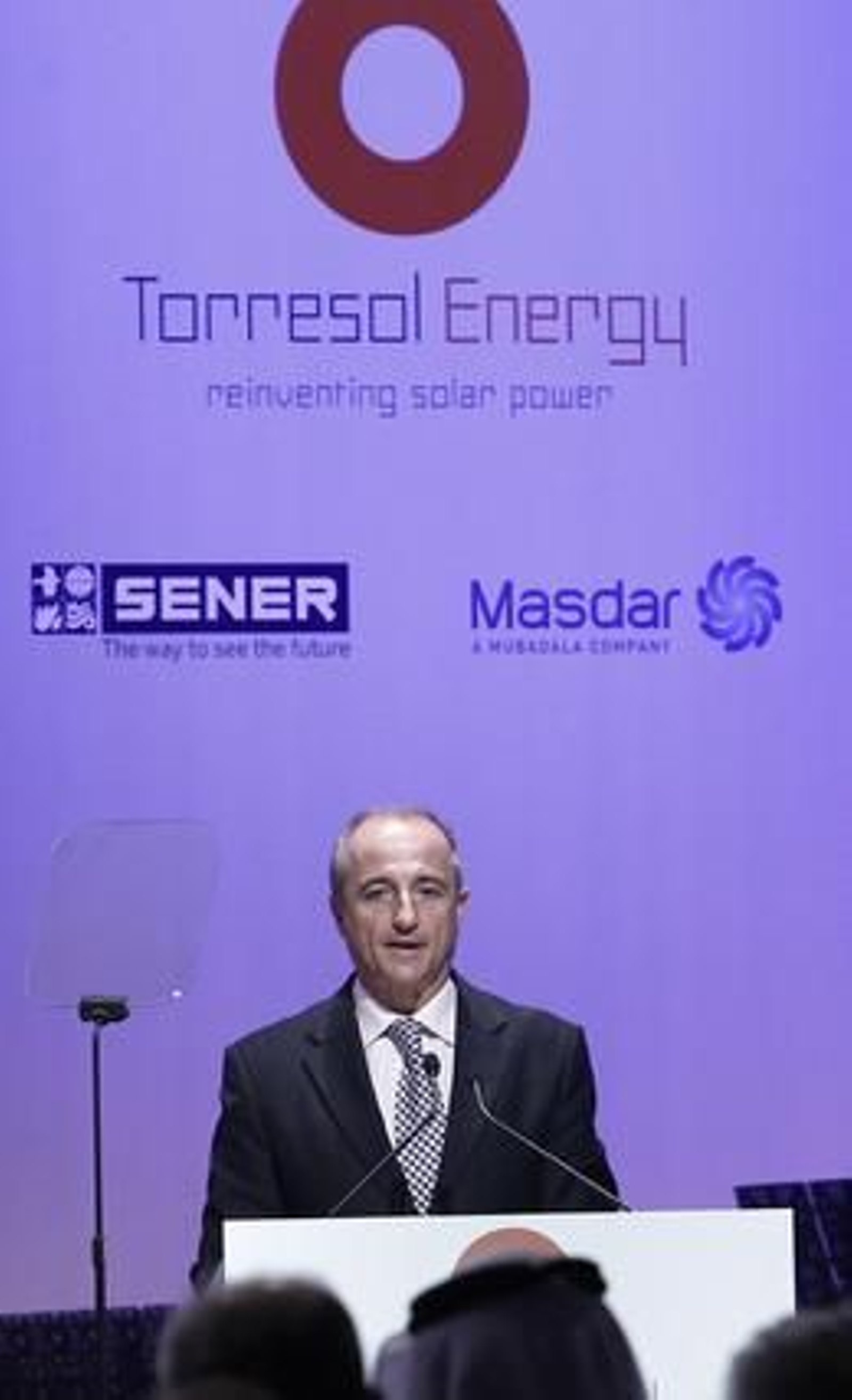 El ministro de Industria, Miguel Sebastián.

Foto: Antonio Pizarro