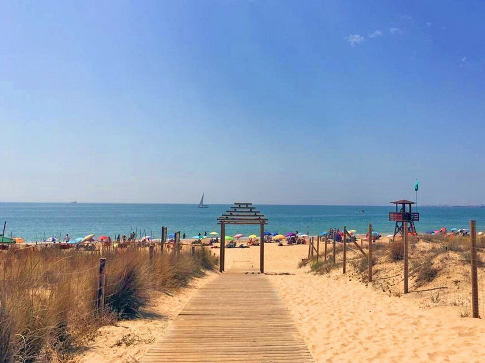 Turismo organiza un concurso de fotos de verano.