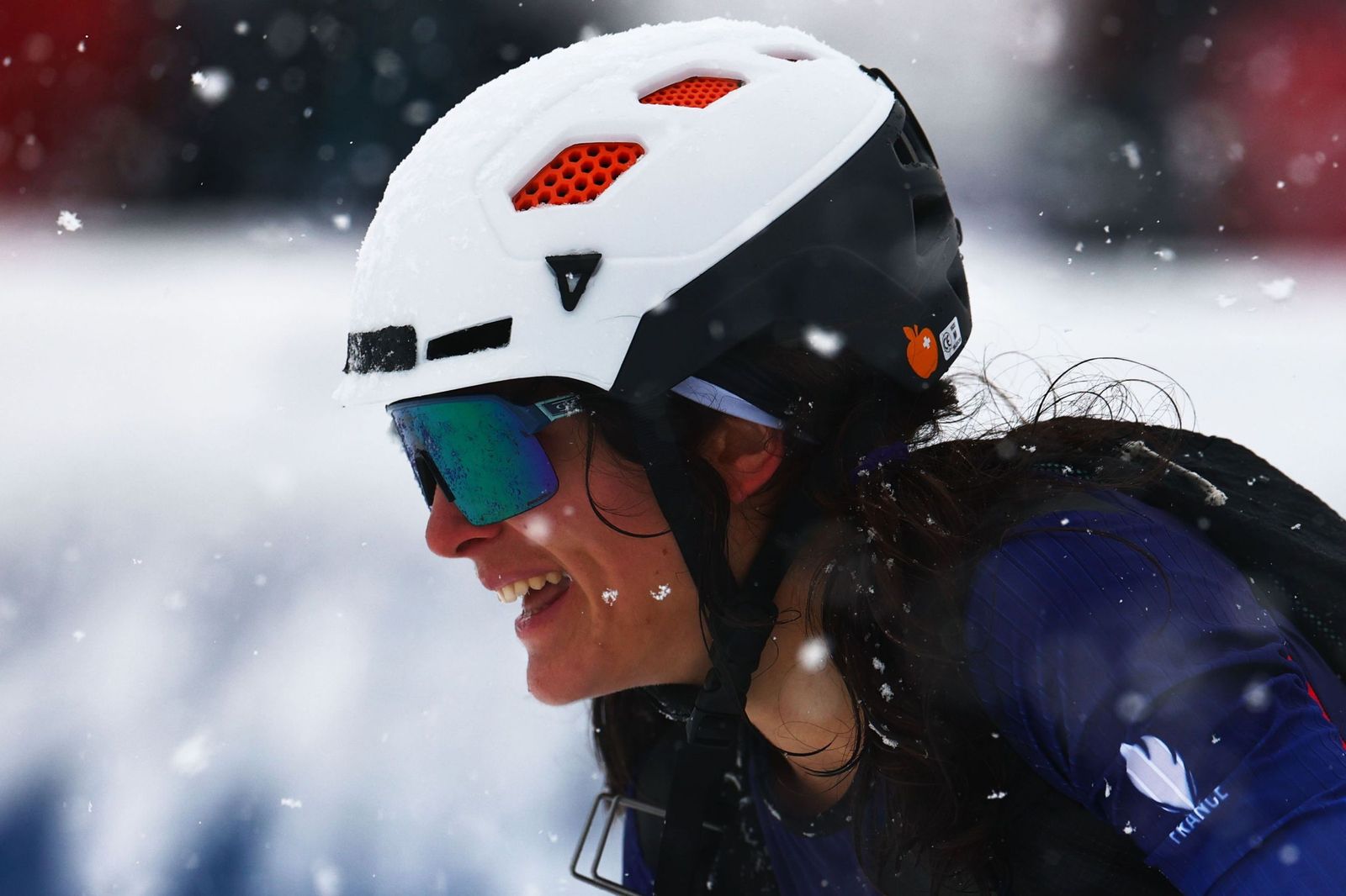 Las fotos del día grande de España en los Juegos Olímpicos de Invierno