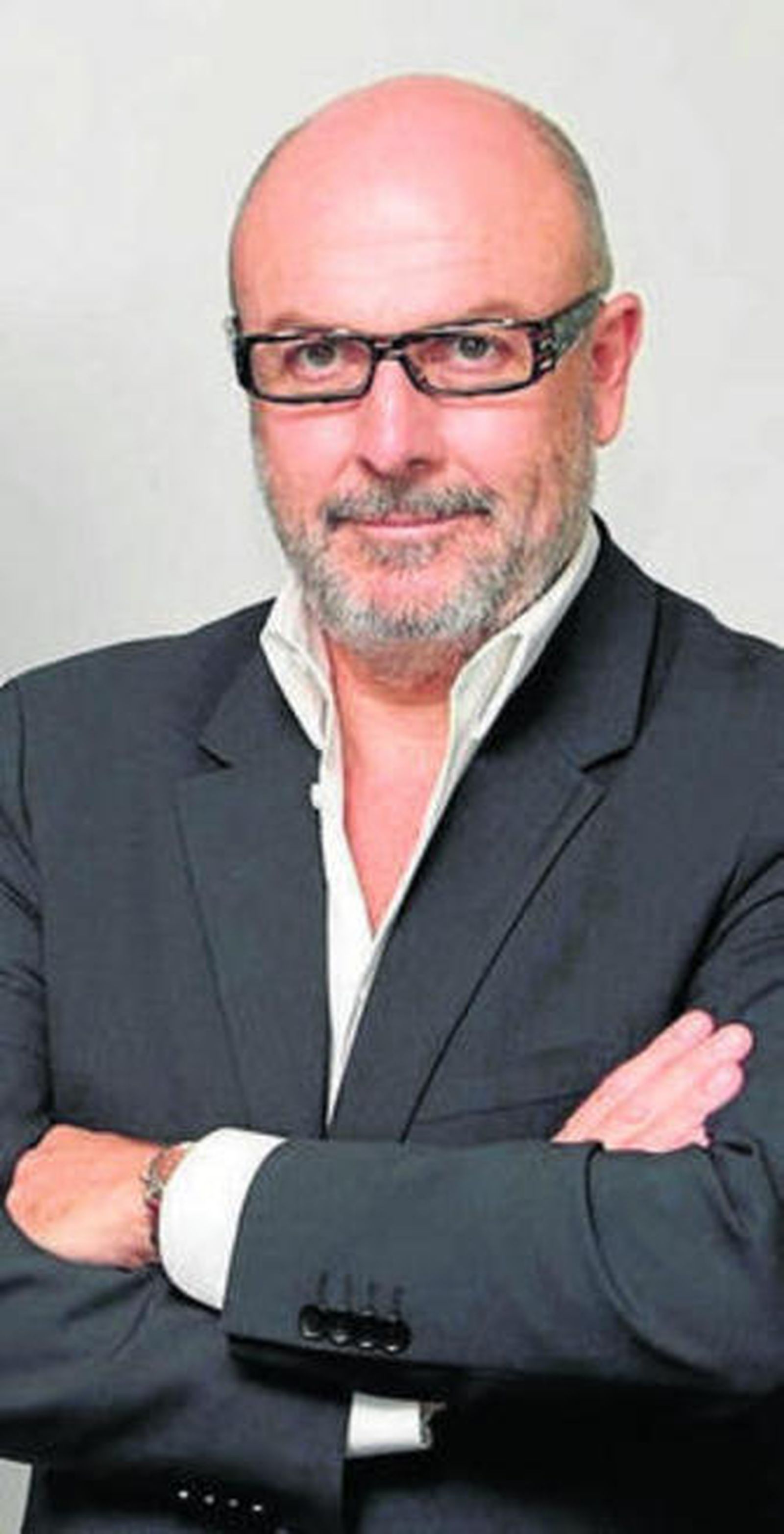 Manuel García-Durán.