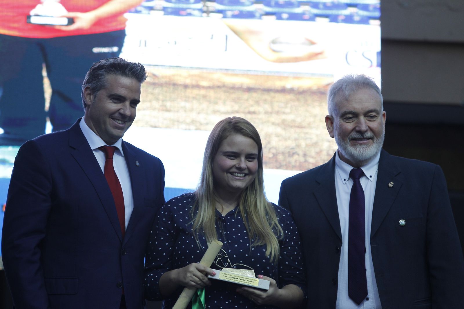 Fotogalería VII Día de la Comarca del Bajo Andarax