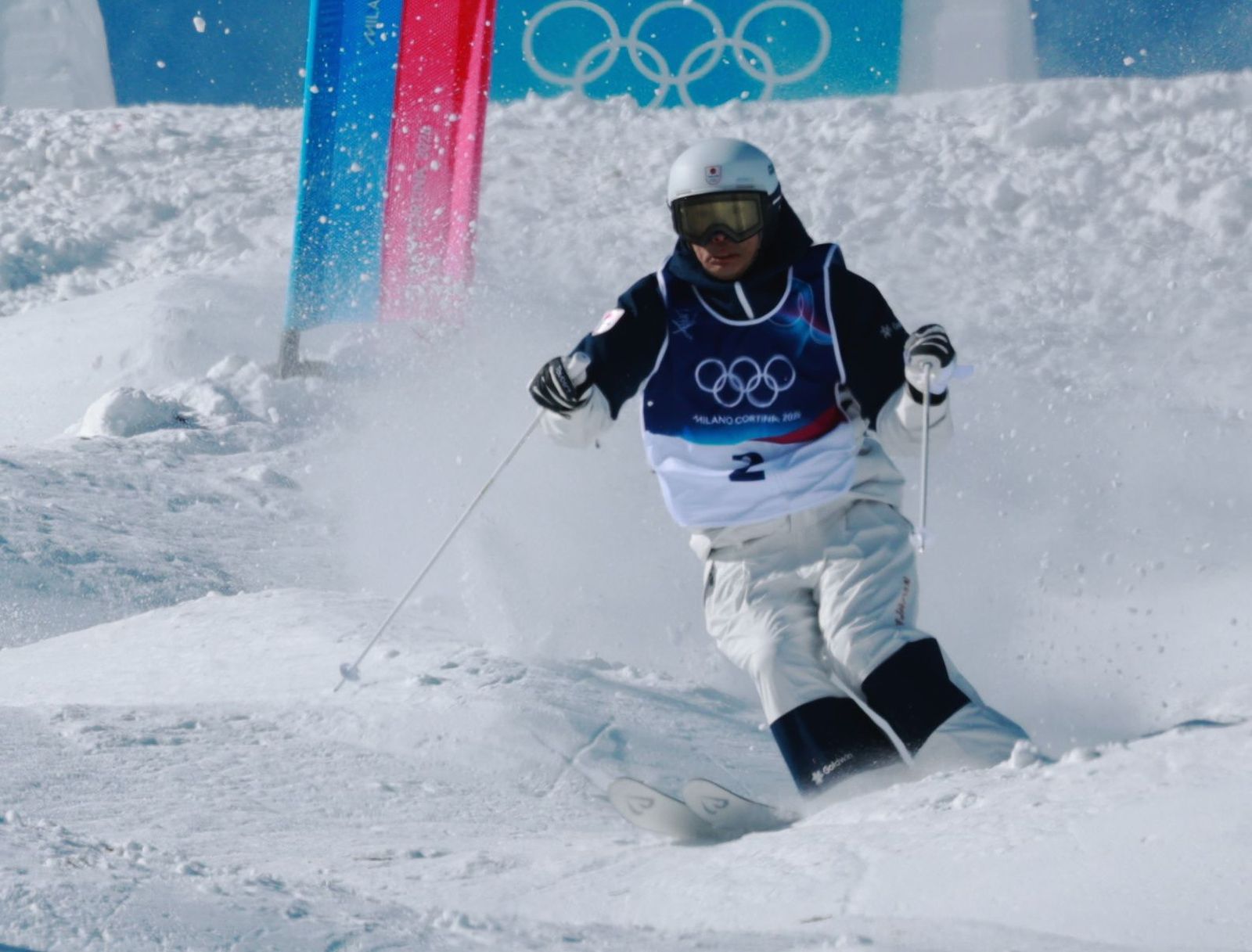 Las mejores fotos de los Juegos Olímpicos de invierno Milán Cortina d'Ampezzo 2026 | Décima jornada