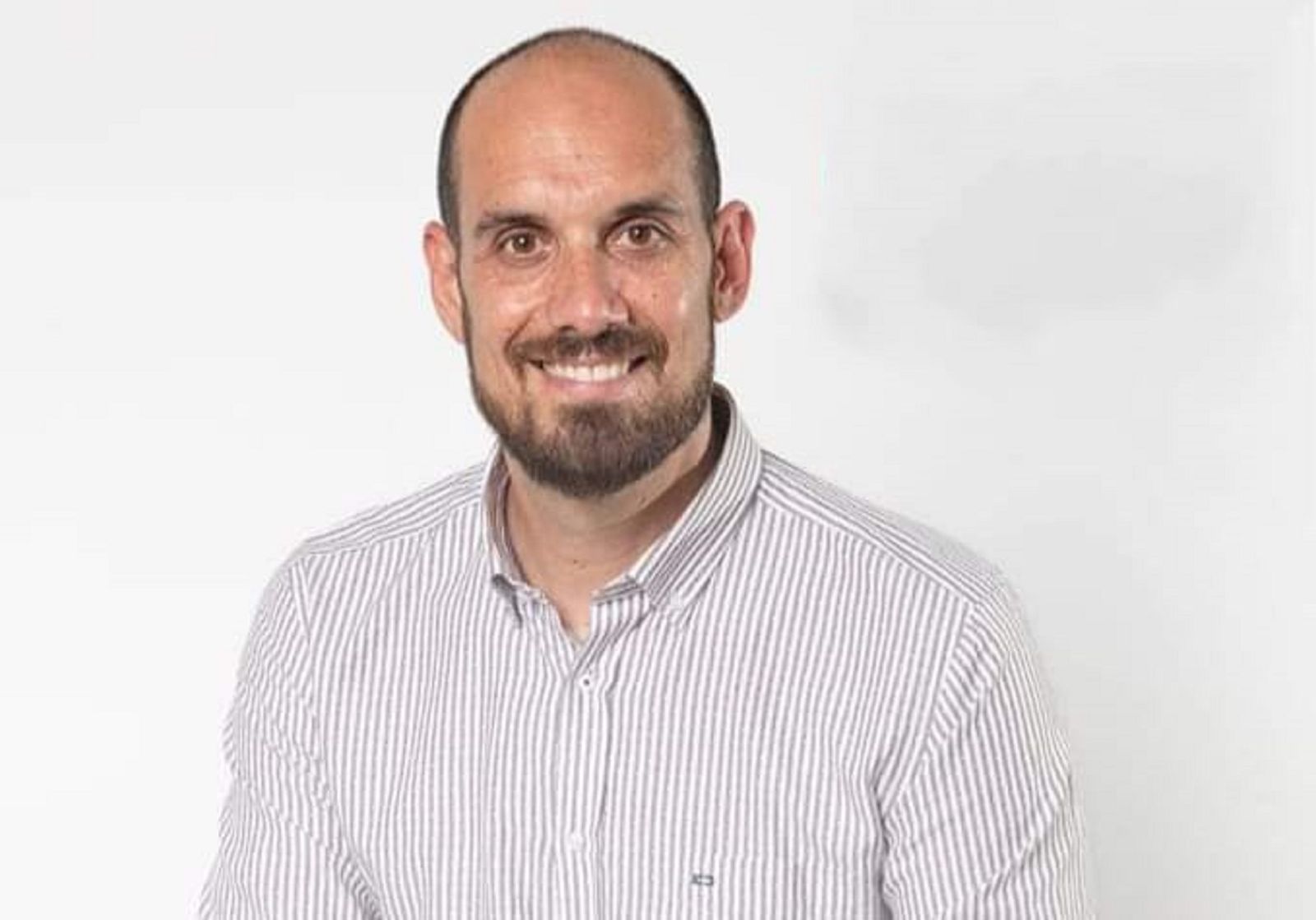 Sergio Cáceres (Siempre Conil)