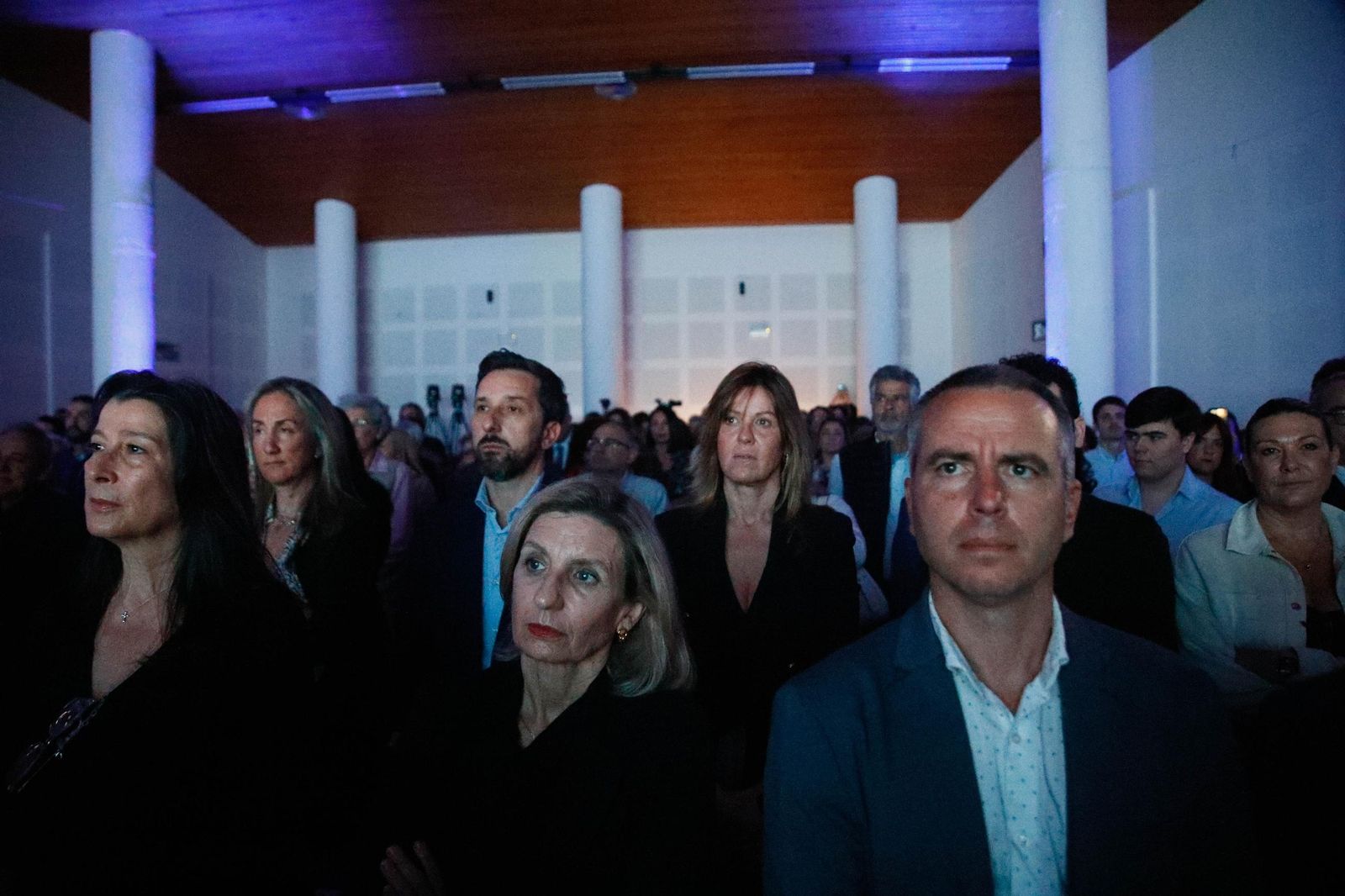 La entrega de los Premios Meridiana, en imágenes