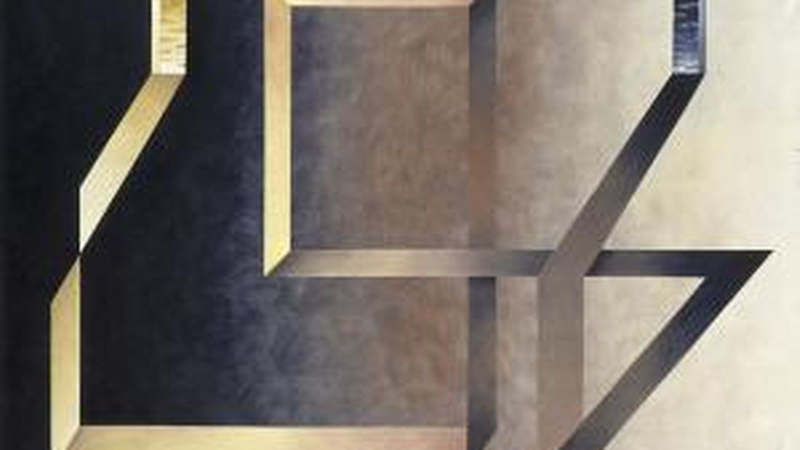 Obra de Antonio Rojas.