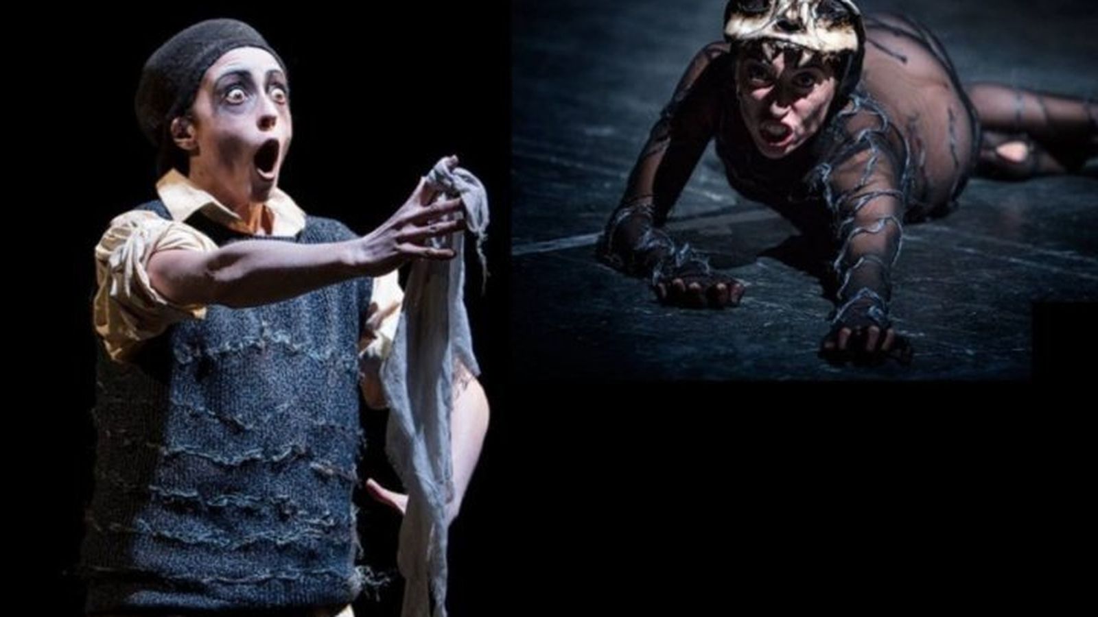 'Las solidarias', en TNT.