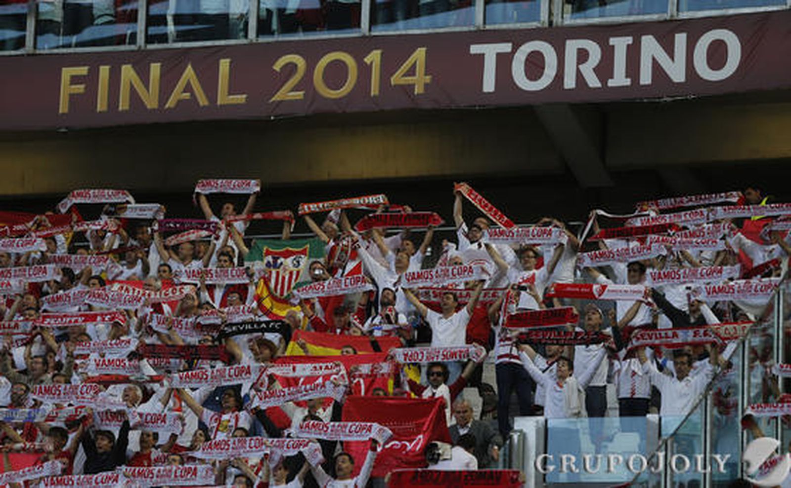 Foto: Antonio Pizarro