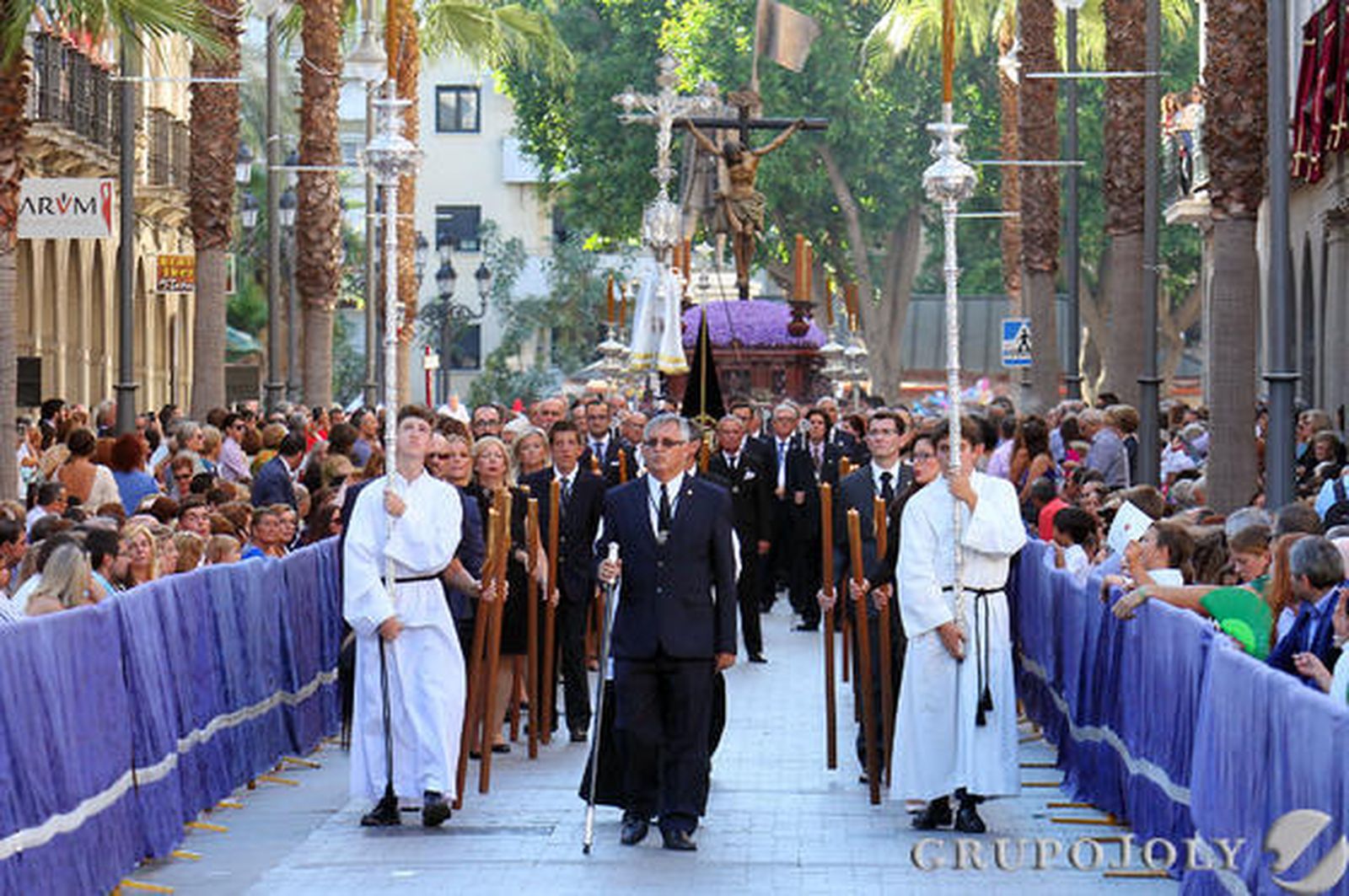Foto: Josue Correa | Alberto Dominguez | Paula Vergara
