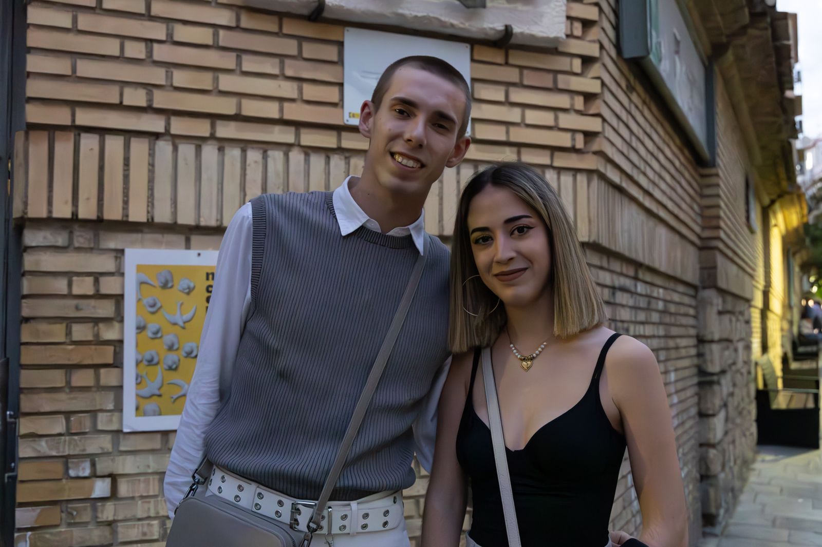 La celebración de la Noche en Blanco, en imágenes