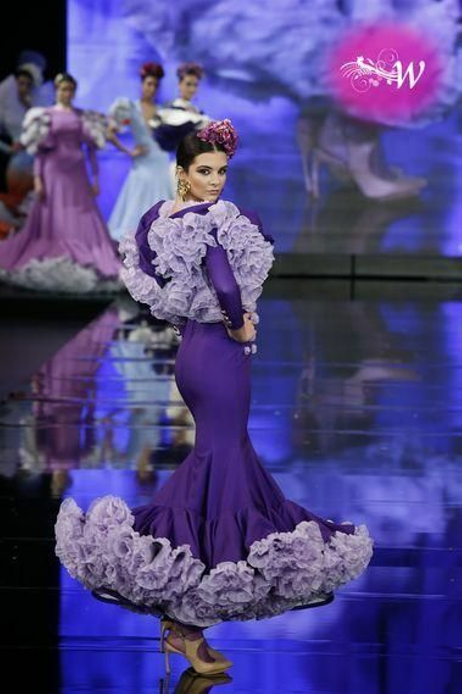 Las fotos de la segunda parte del Certamen de Jóvenes Diseñadores en SIMOF 2020