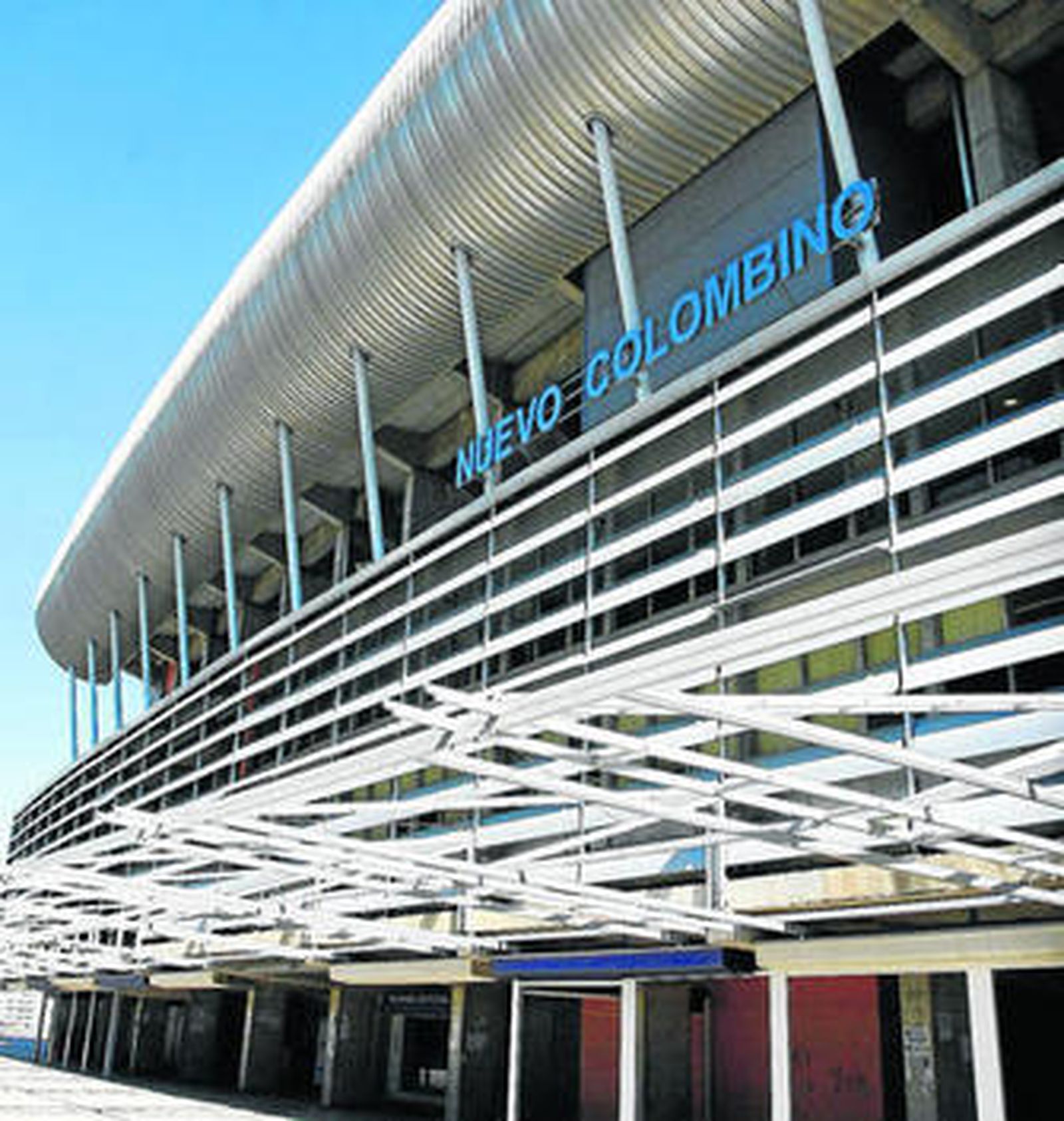 La comercialización del nombre del Nuevo Colombino es una de las fuentes de finación futuras.