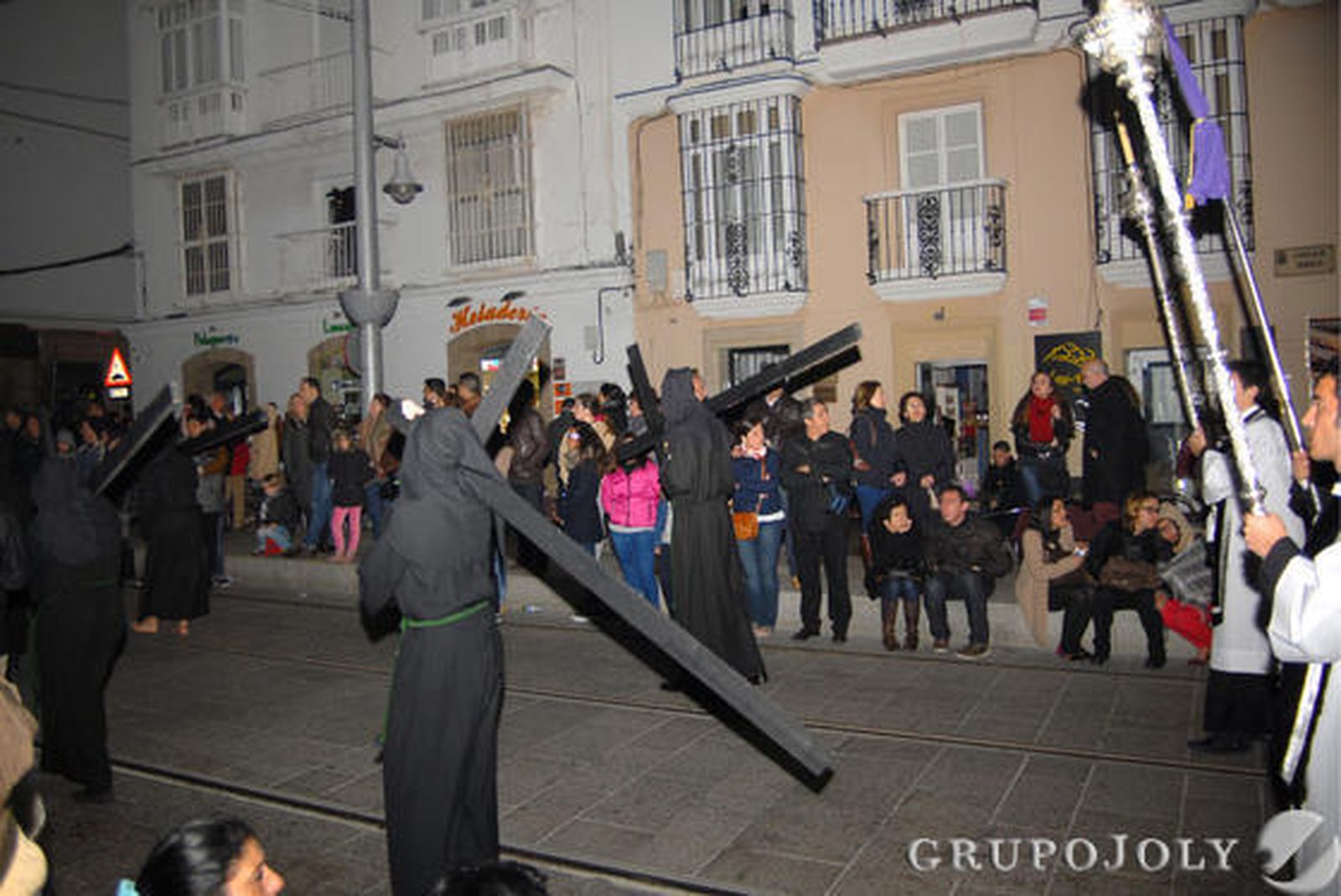 Expiración.

Foto: Rioja