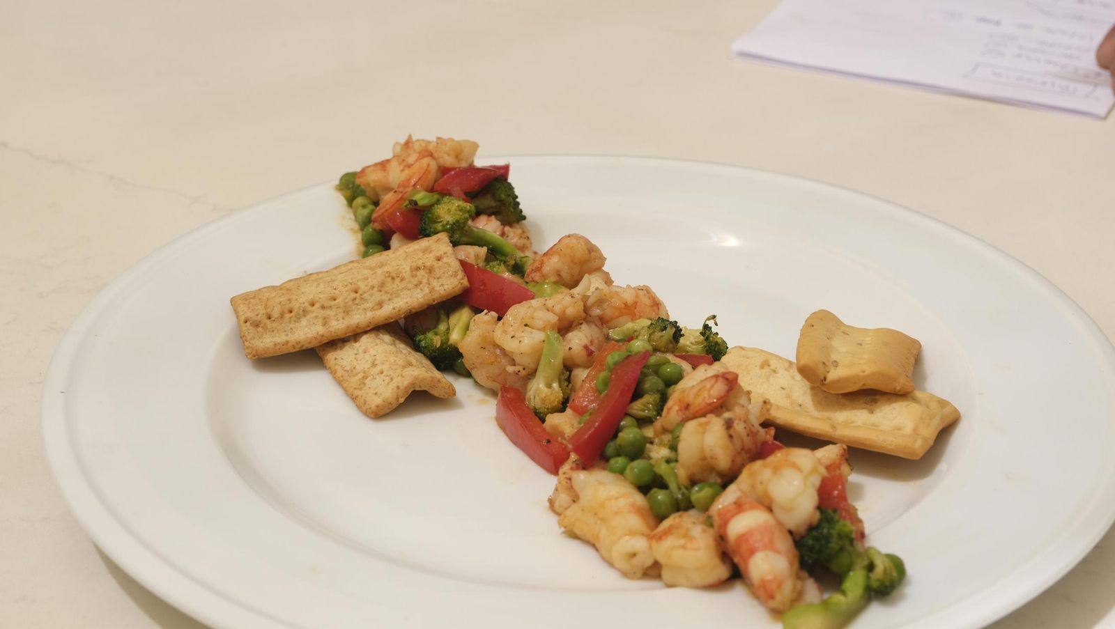 El concurso Educa Chef, en imágenes