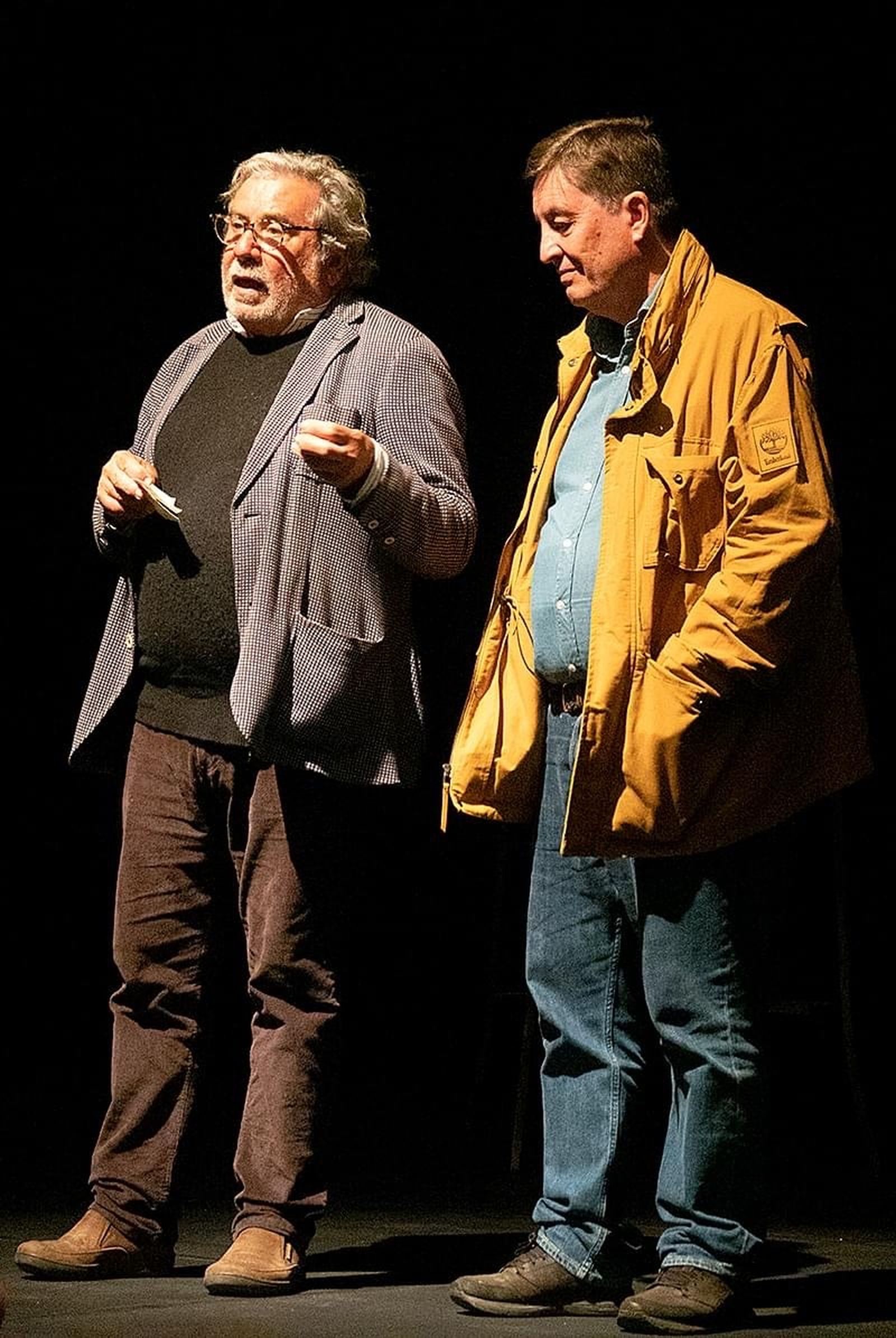 La vida perra de Juanita Narboni