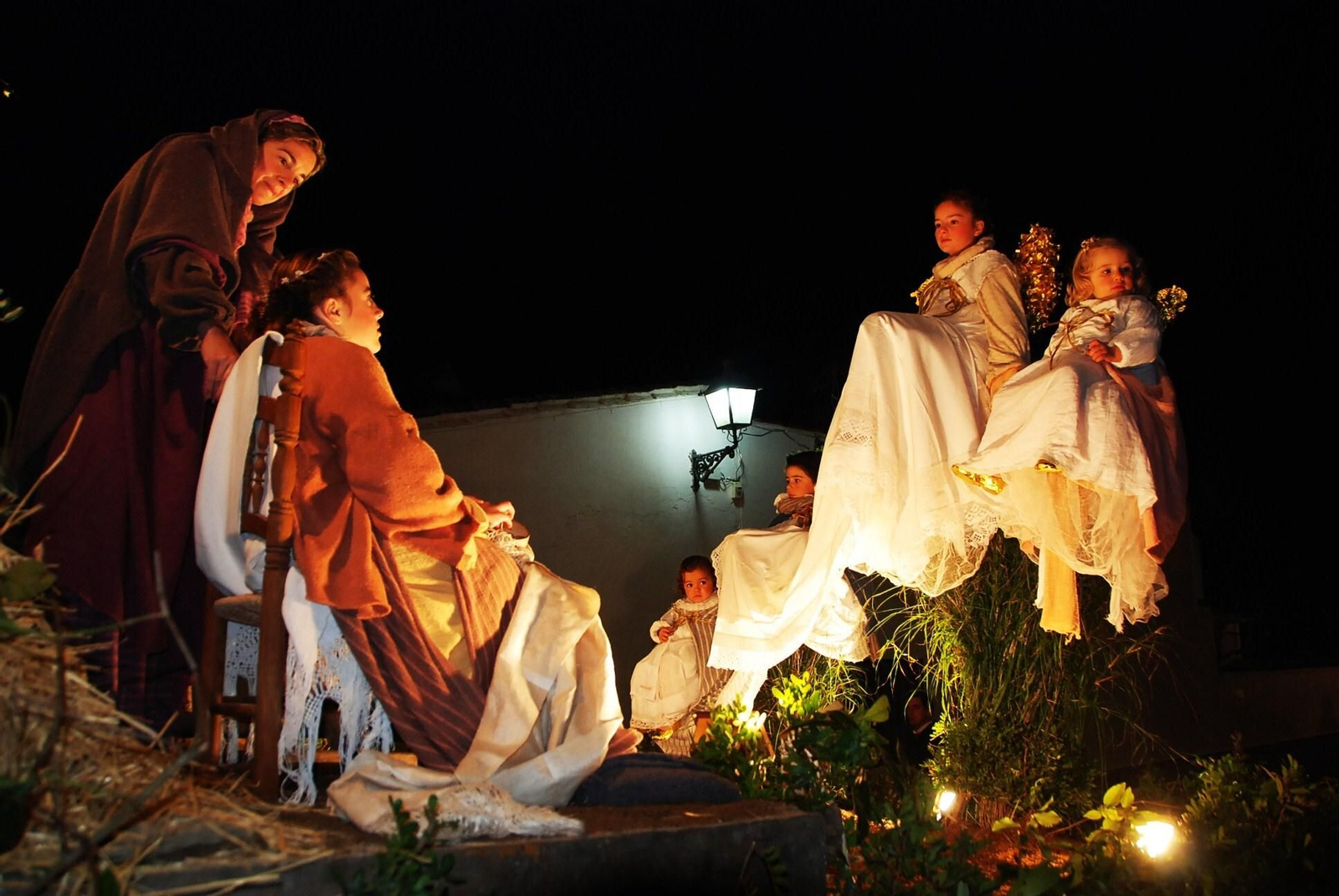 Higuera de la Sierra