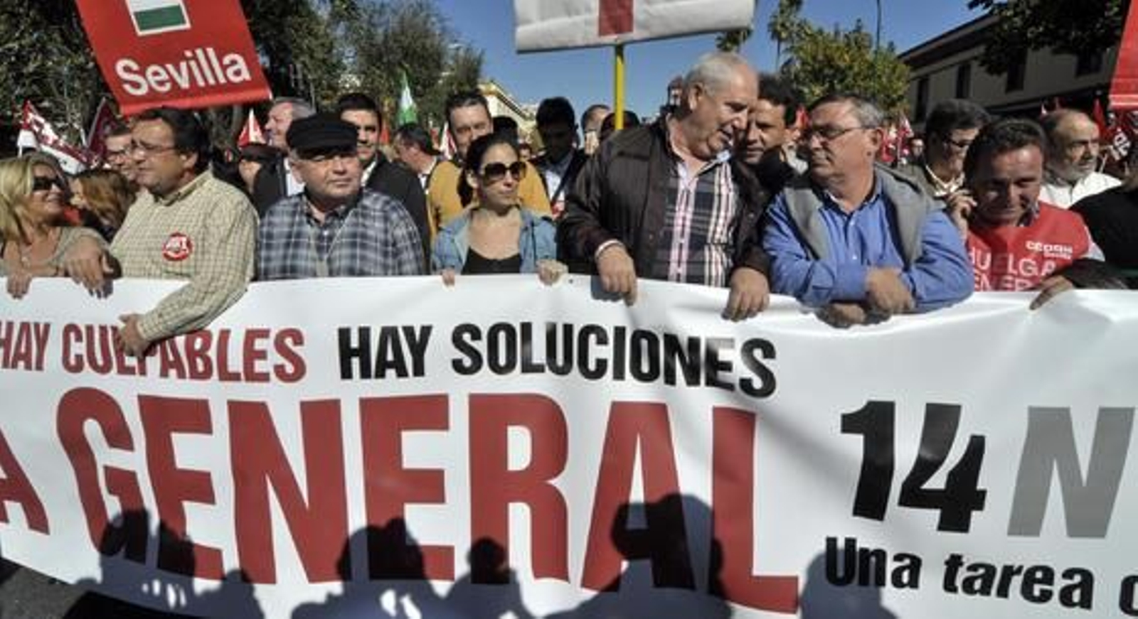 Foto: Juan Carlos Vázquez · Manuel Gómez