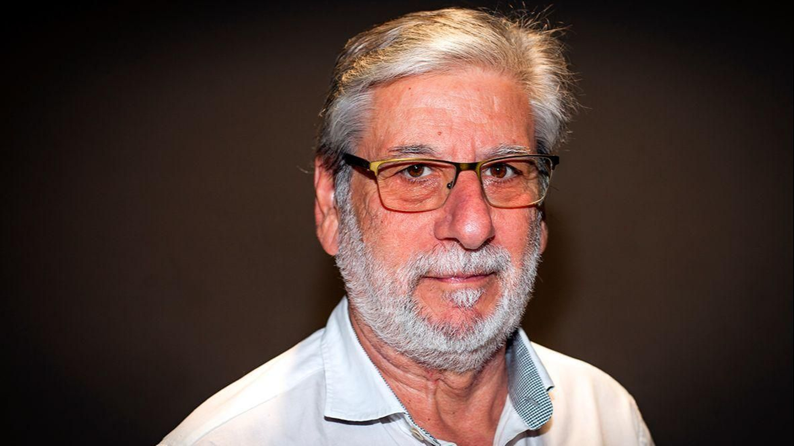 Paco Rodríguez Parrés, director de la feria ALMA Mediterranean Art