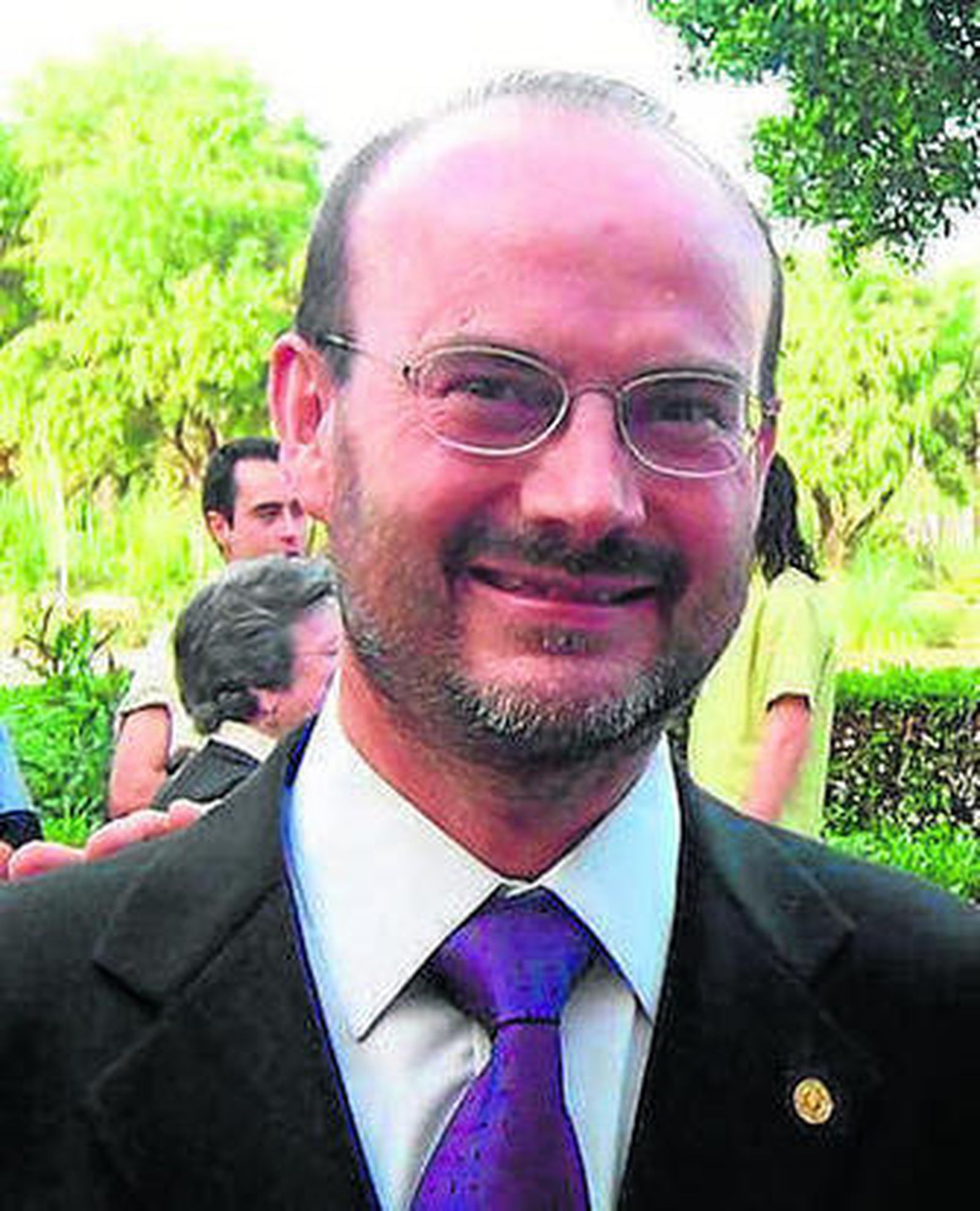 Diego López Alonso.