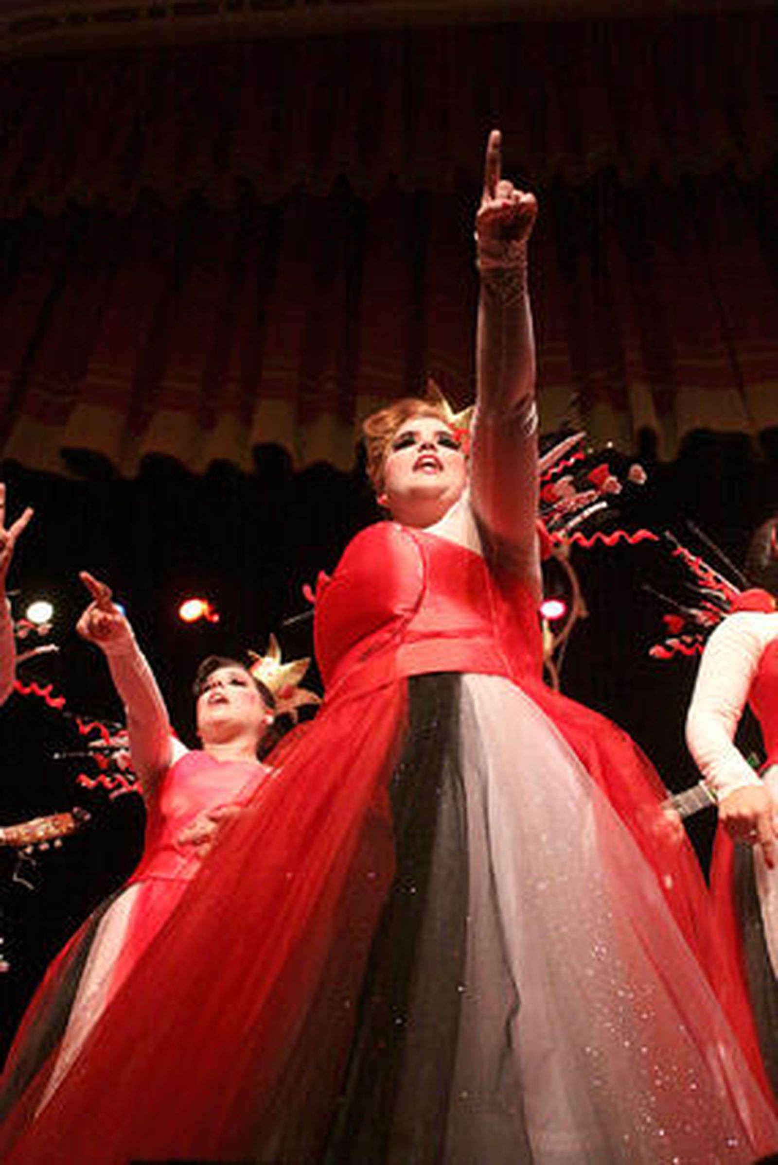 La Muñeca.

Foto: Canterla