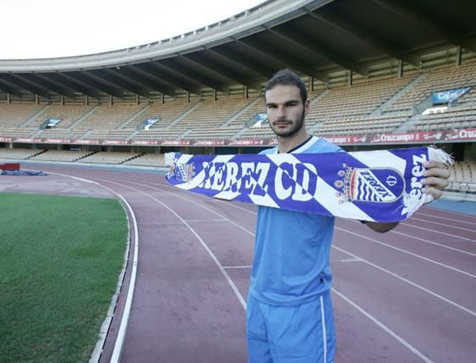 Arranca el Xerez 2010-2011