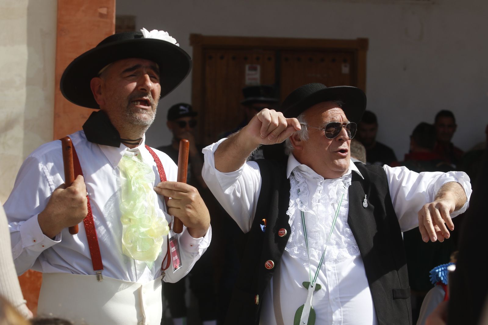 El Carnaval Infantil de Córdoba, en imágenes