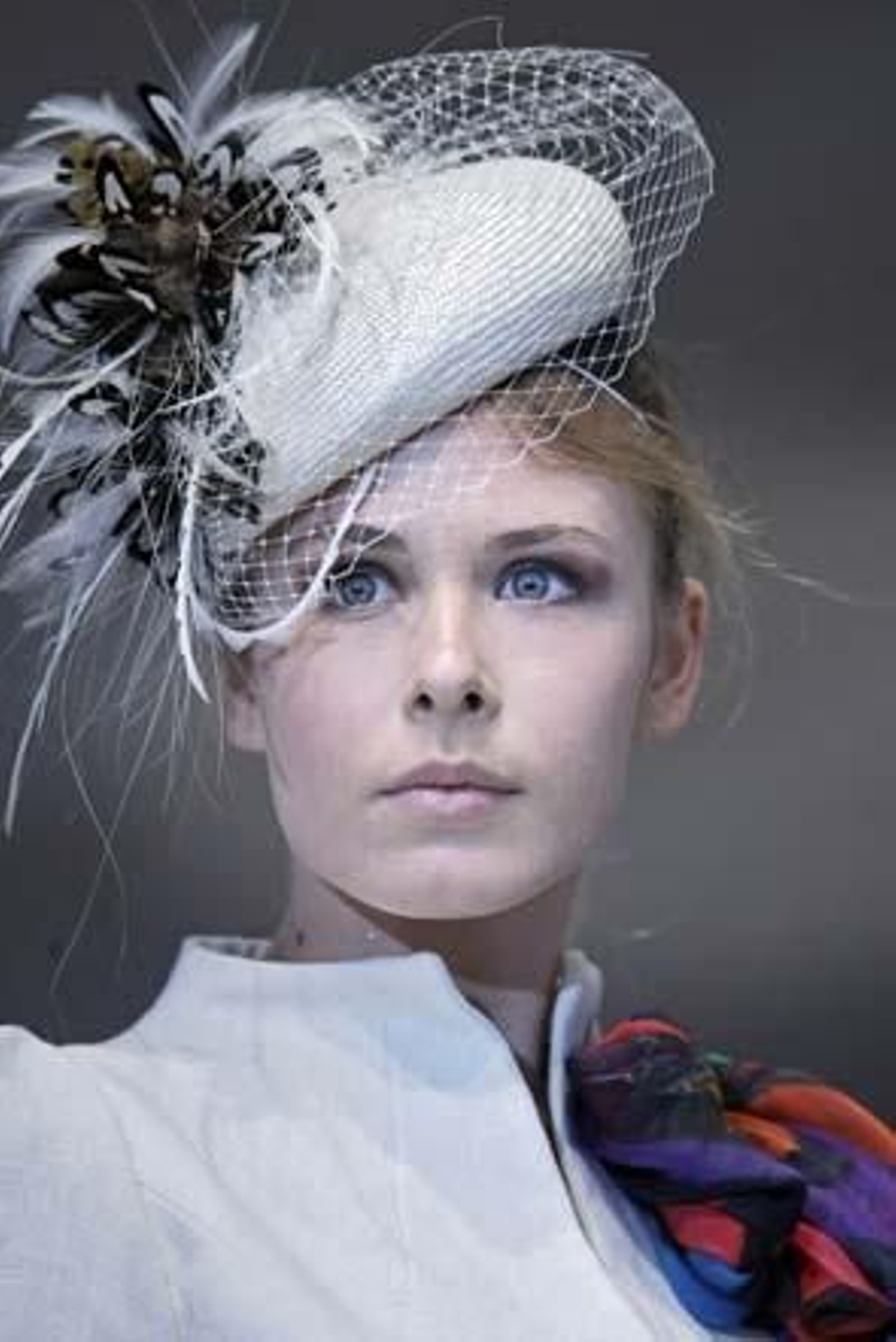 La apuesta Escuela de Color inauguró los desfiles de South 36.32N enmarcados en el bloque Jóvenes Diseñadores

Foto: Julio Gonzalez