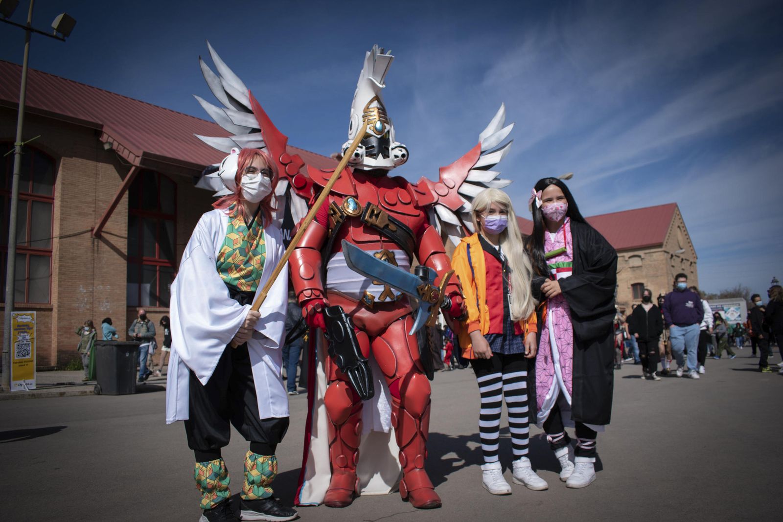 Ficzone cumple su previsión de atraer 30.000 visitantes