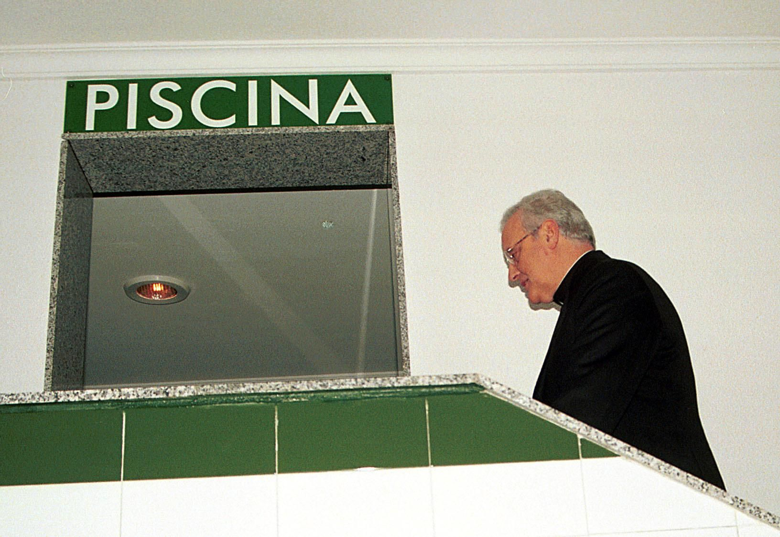 Imágenes del Cardenal Carlos Amigo Vallejo