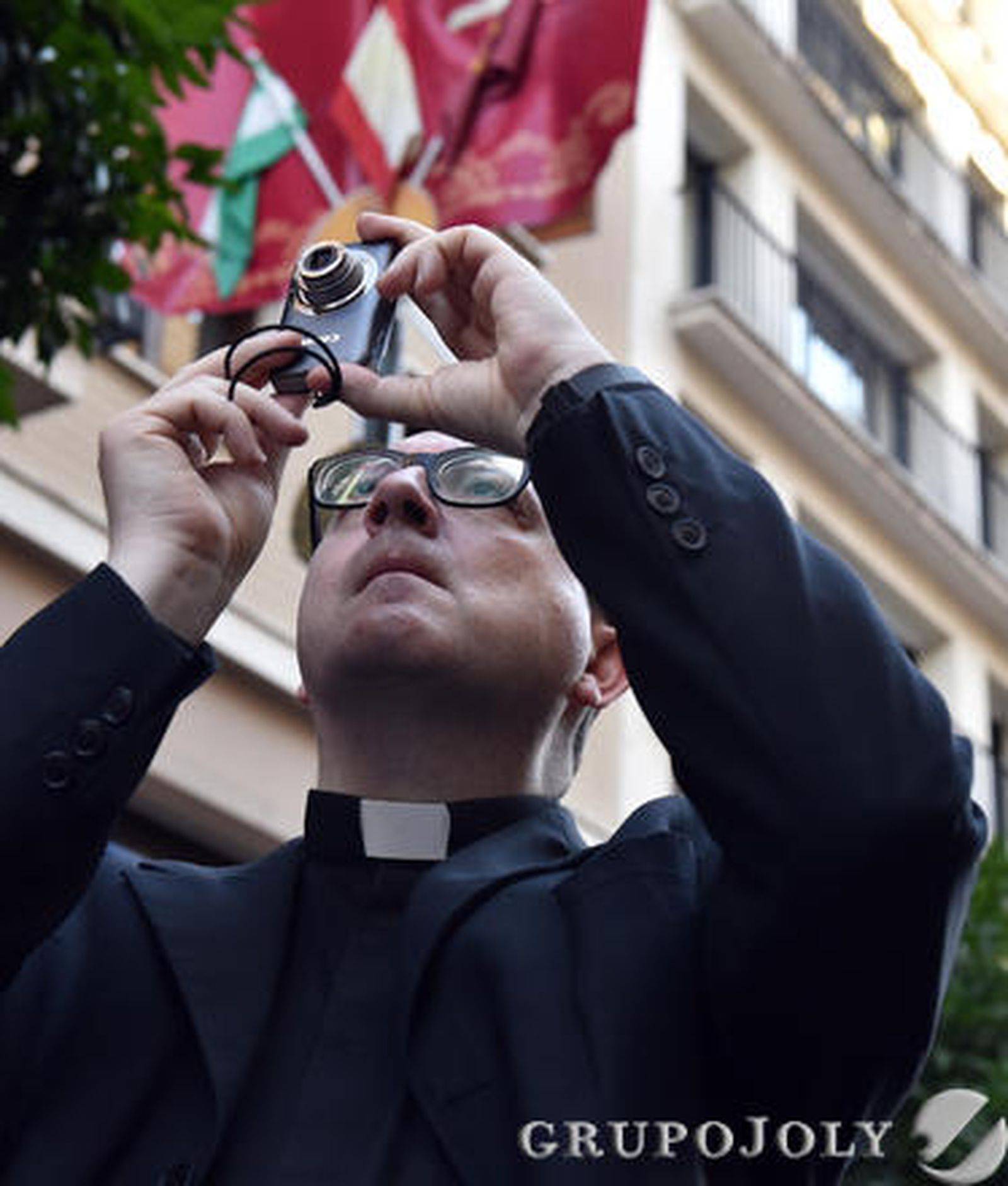 Foto: Juan Carlos Vázquez