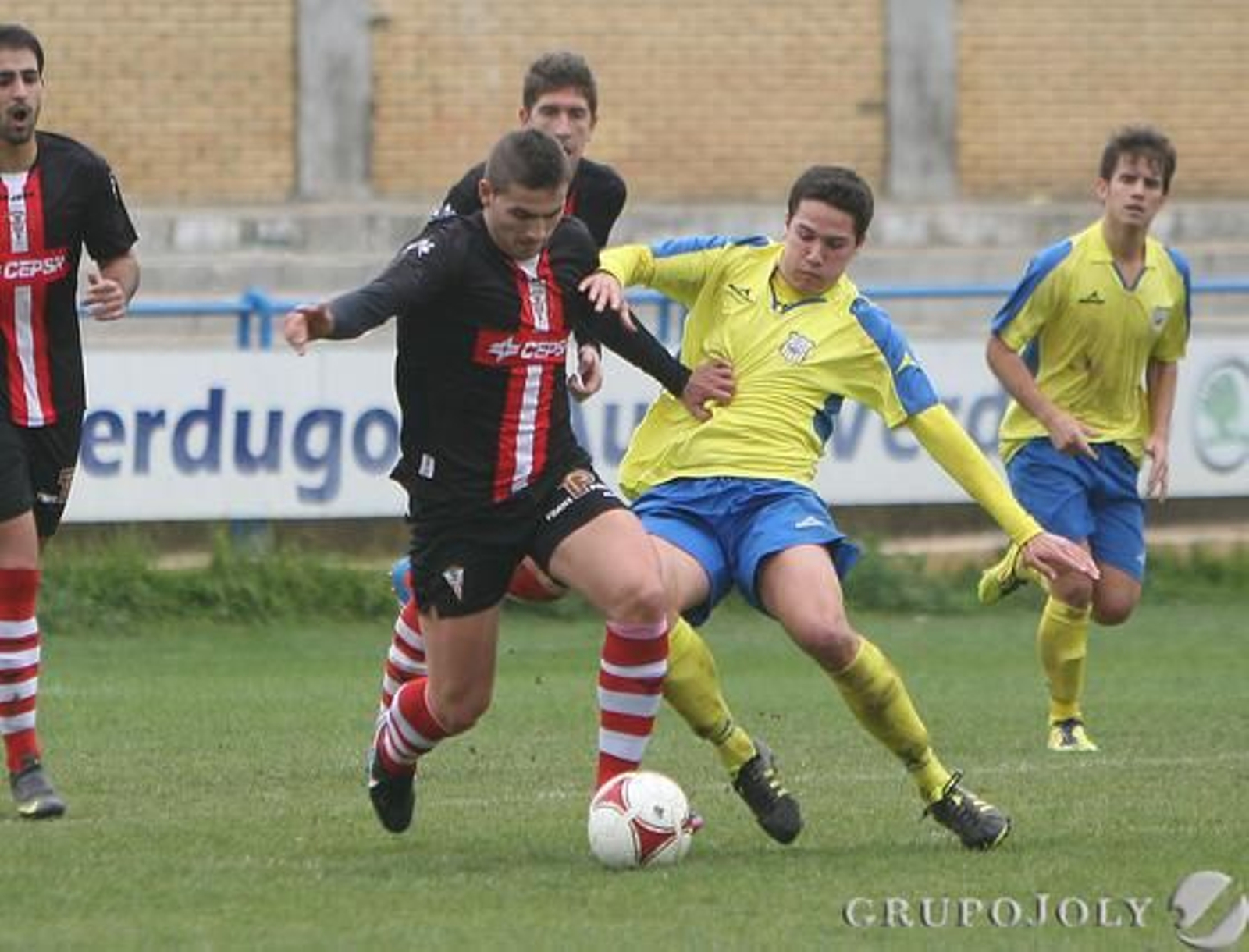 Foto: Jose Angel Garcia