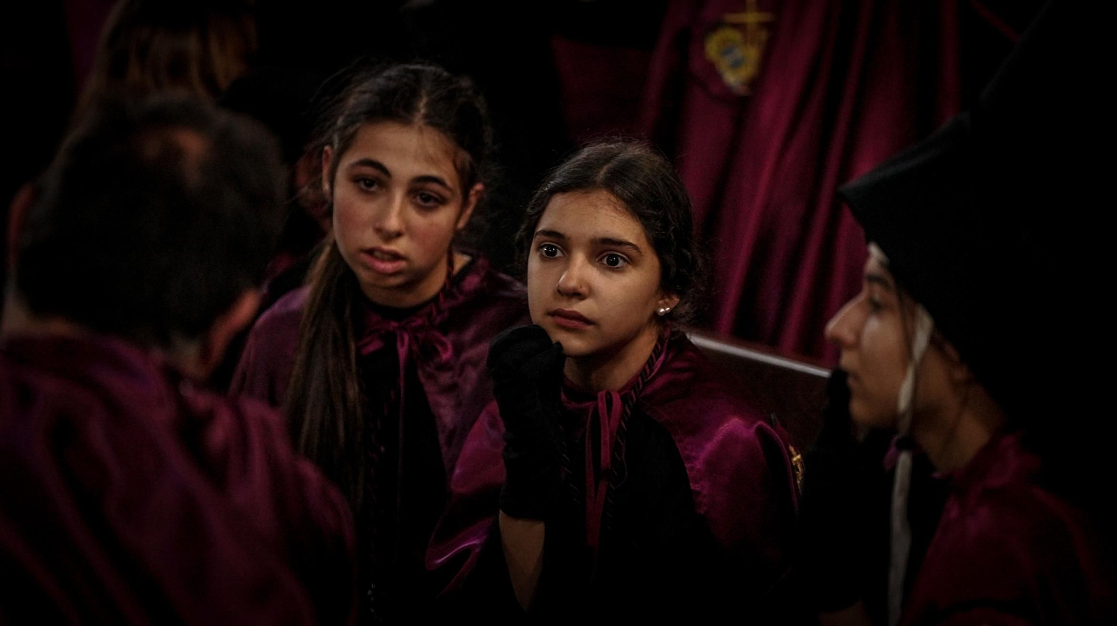 La Hermandad de La Viga de Jerez en imágenes