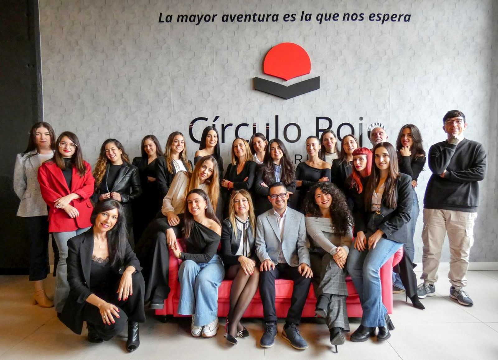 ROJO SOSTENIDO CORP (2)(1)