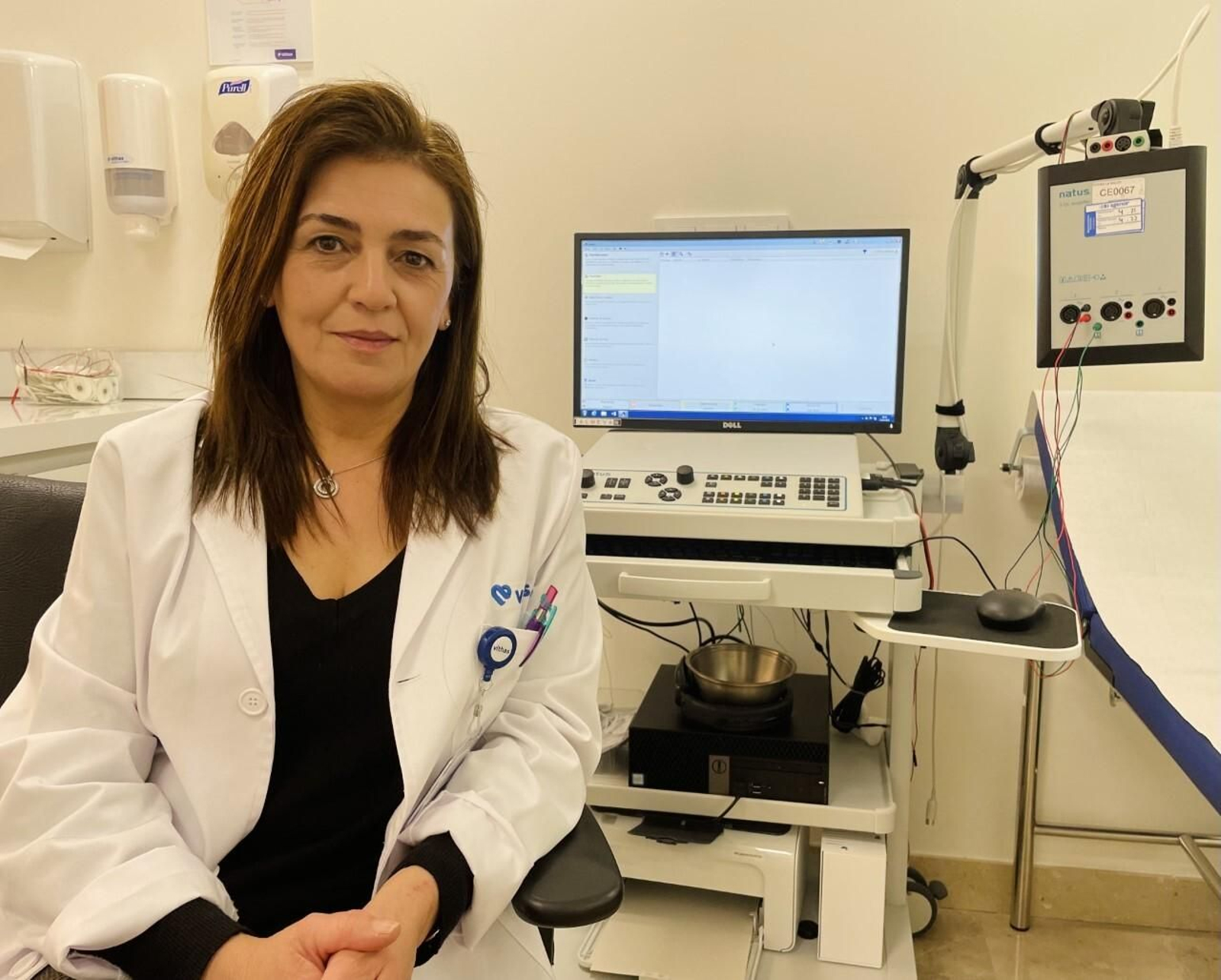 Expertos de Vithas señalan la importancia de detectar a tiempo los trastornos del sueño para evitar que se cronifiquen