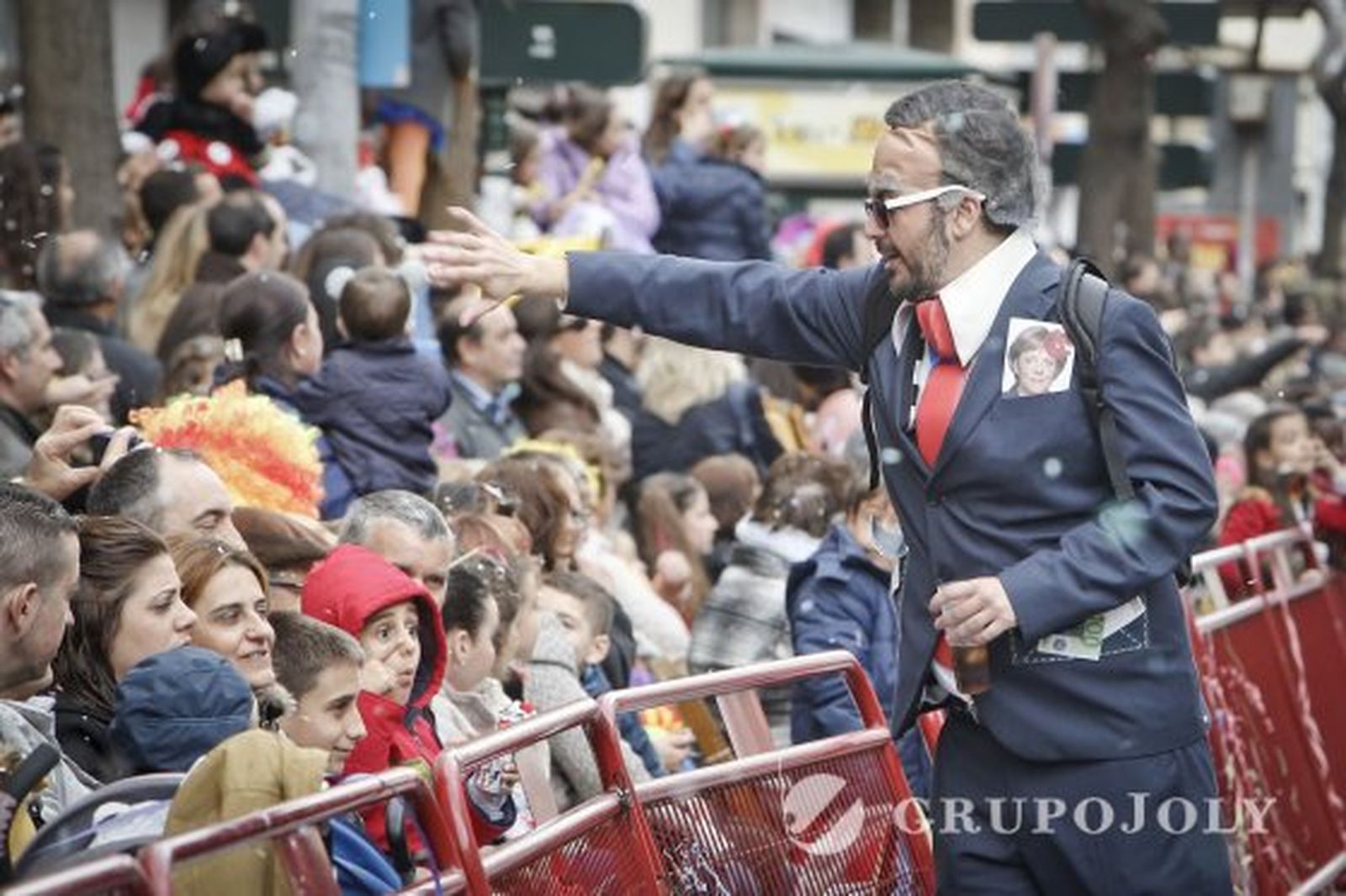 Foto: Julio Gonzalez