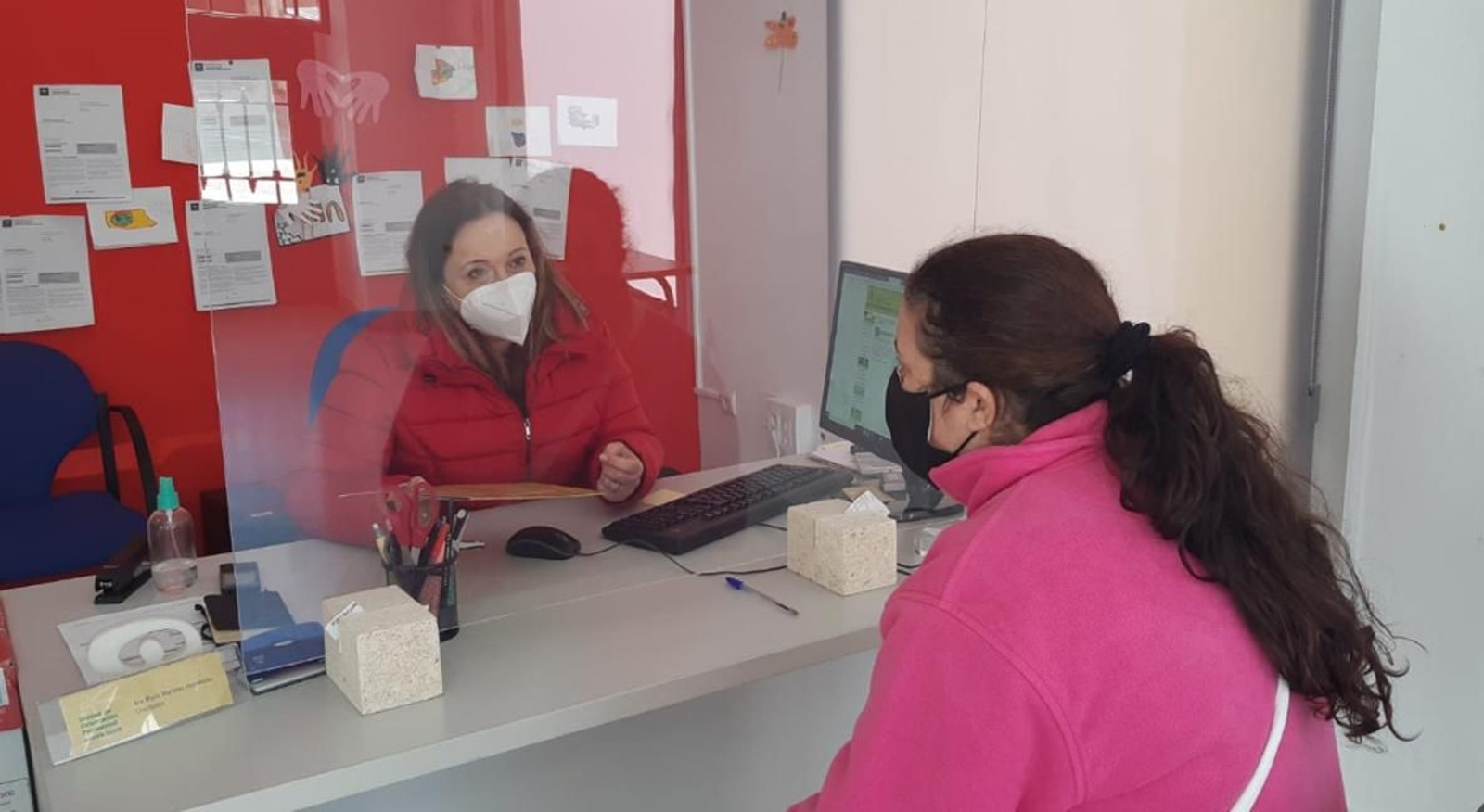 El Saliente ayuda a buscar empleo a un total de 680 personas con discapacidad y en riesgo de exclusión