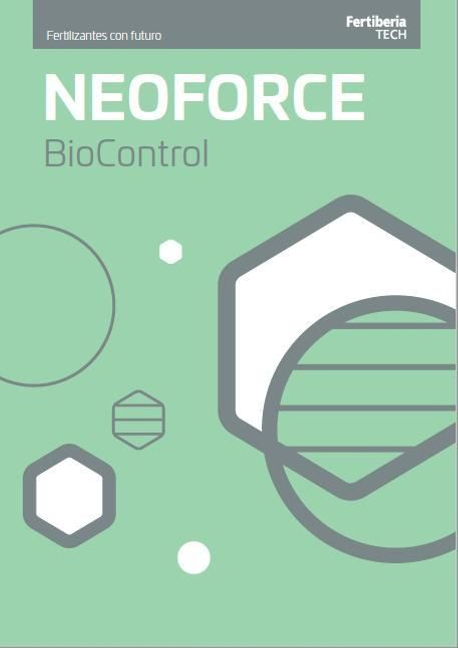 NEOFORCE portada