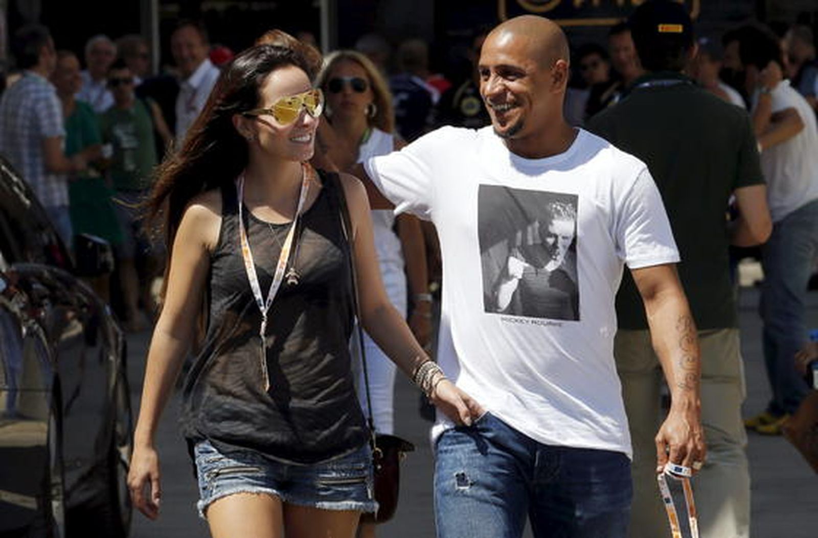 Foto: EFE · Reuters · AFP